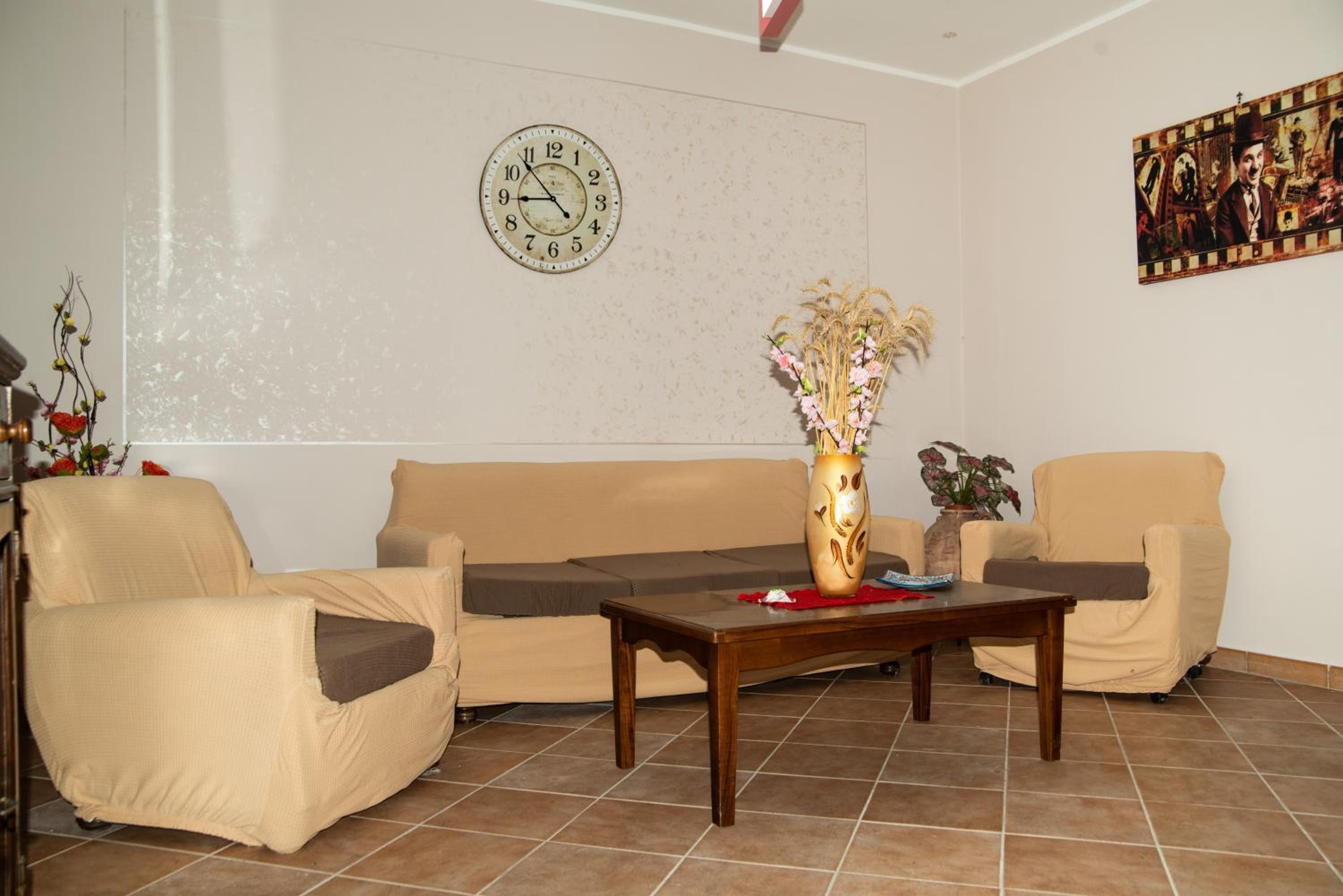 Casa Vacanza Capozzoli