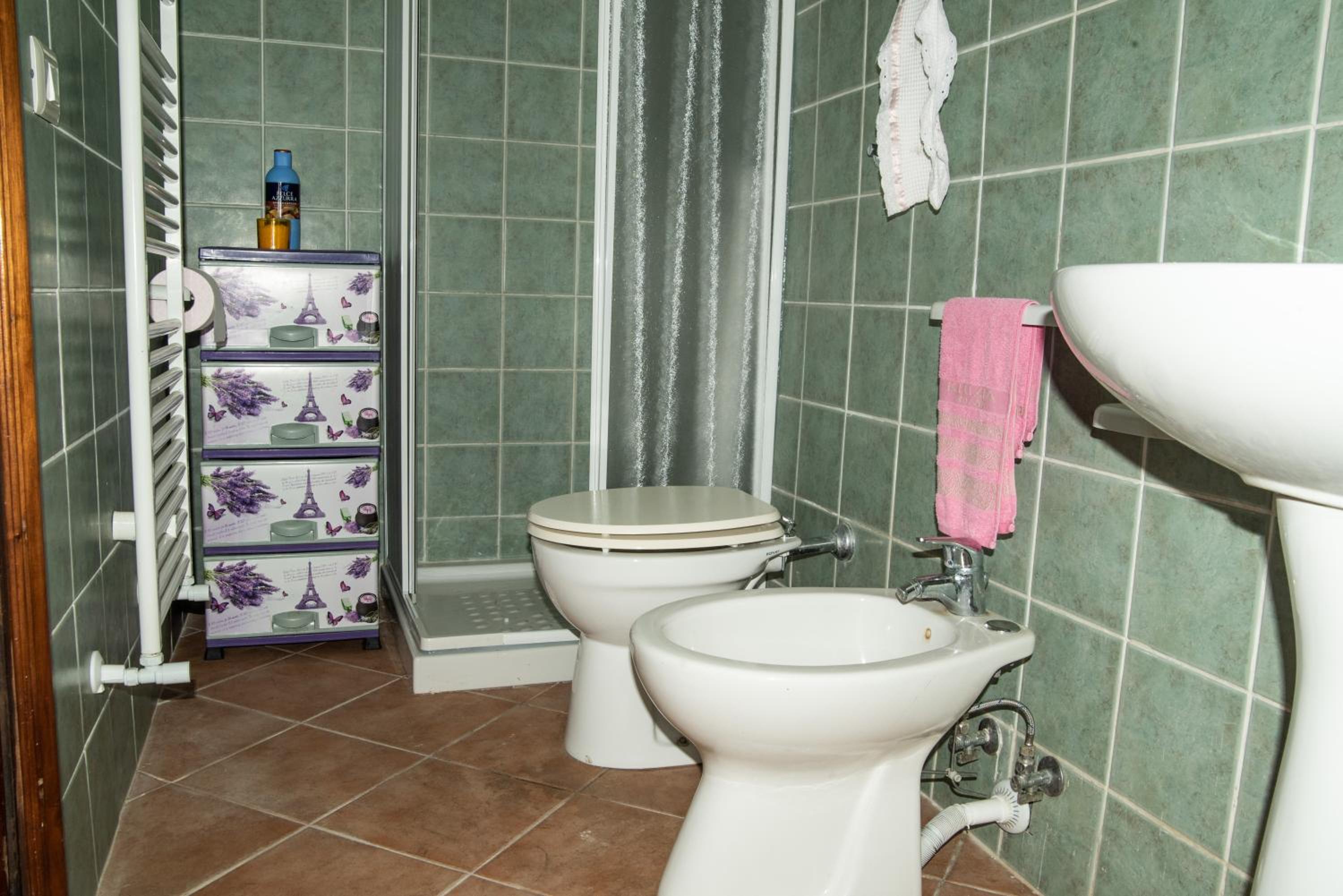 Casa Vacanza Capozzoli photo 4