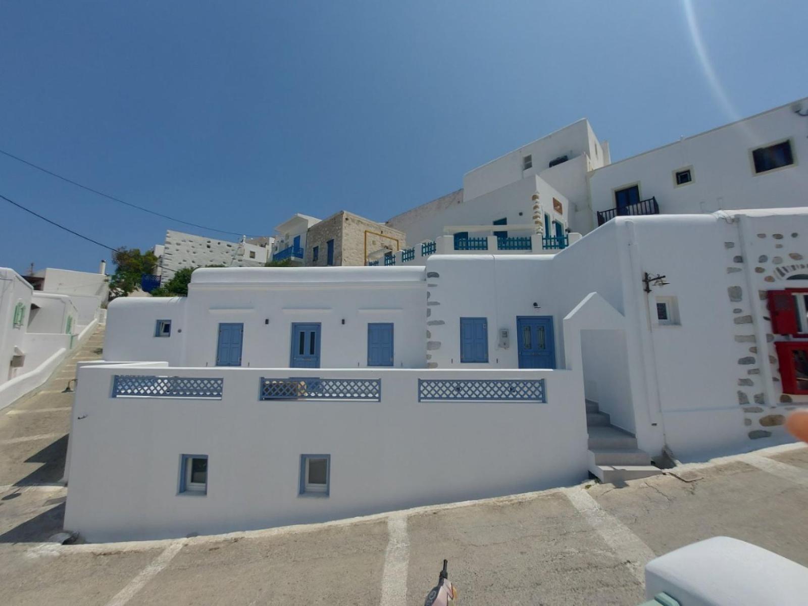 Angel Maisonette and Studio - main view