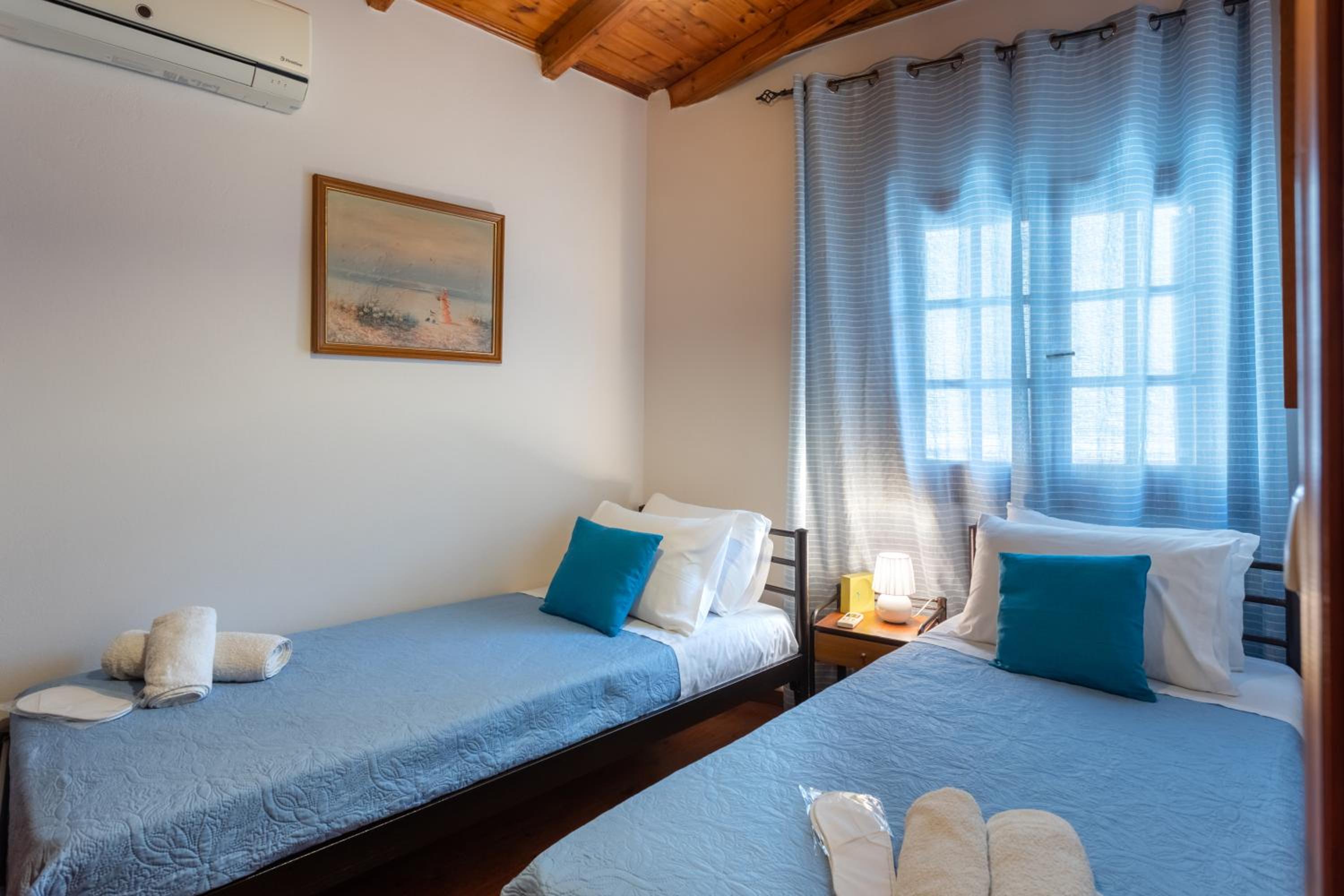 Nature Village Apartment