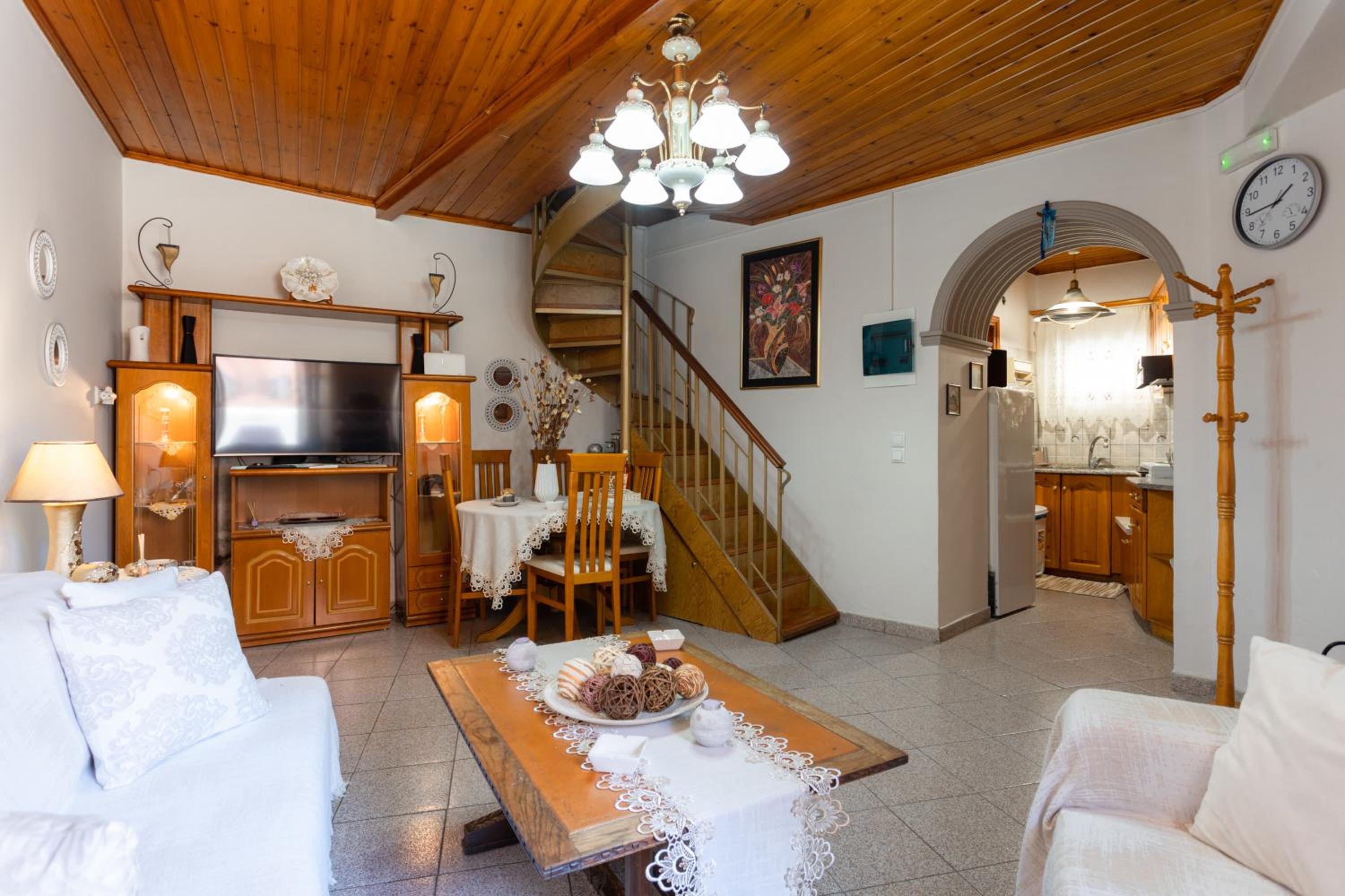Nature Village Apartment