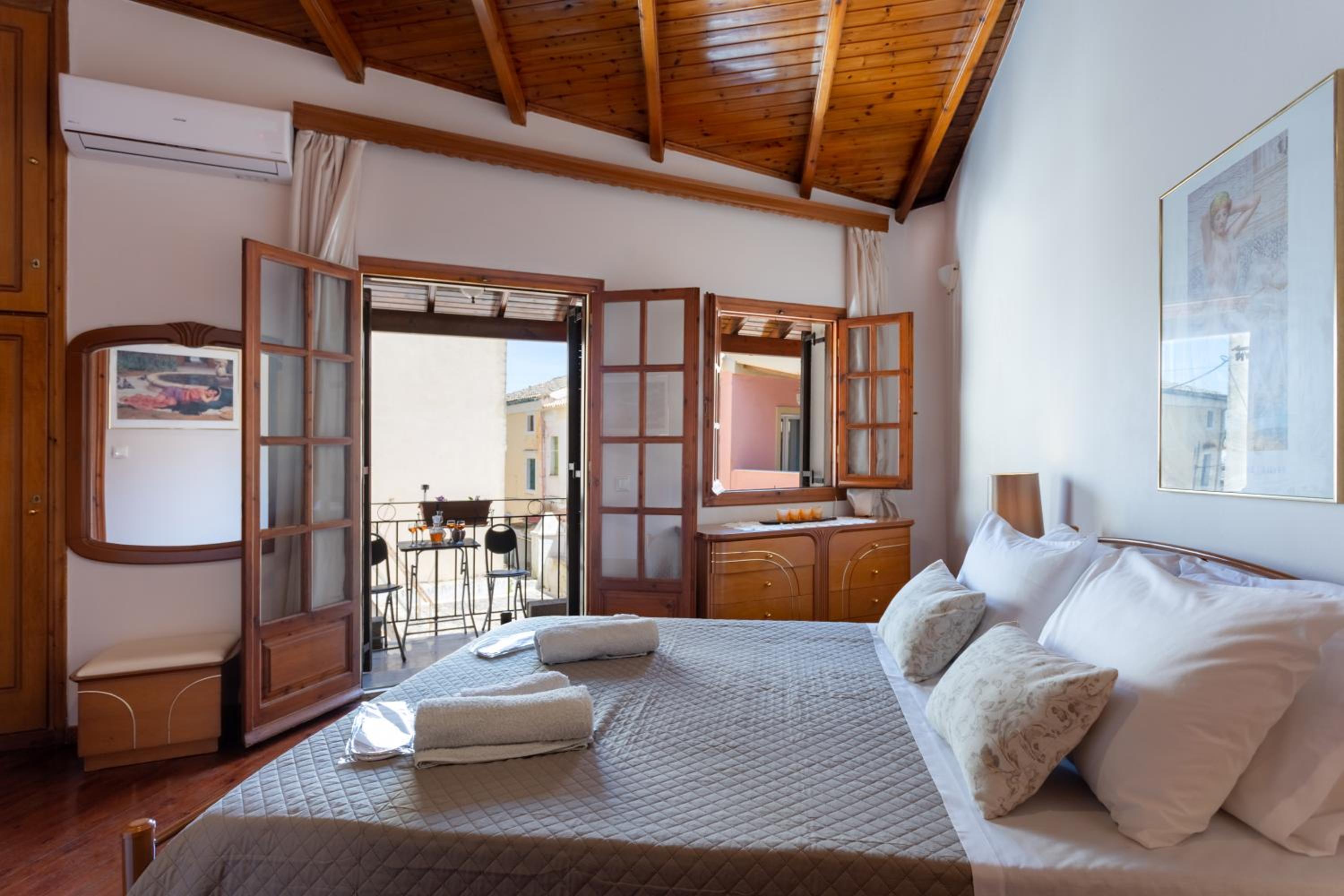 Nature Village Apartment