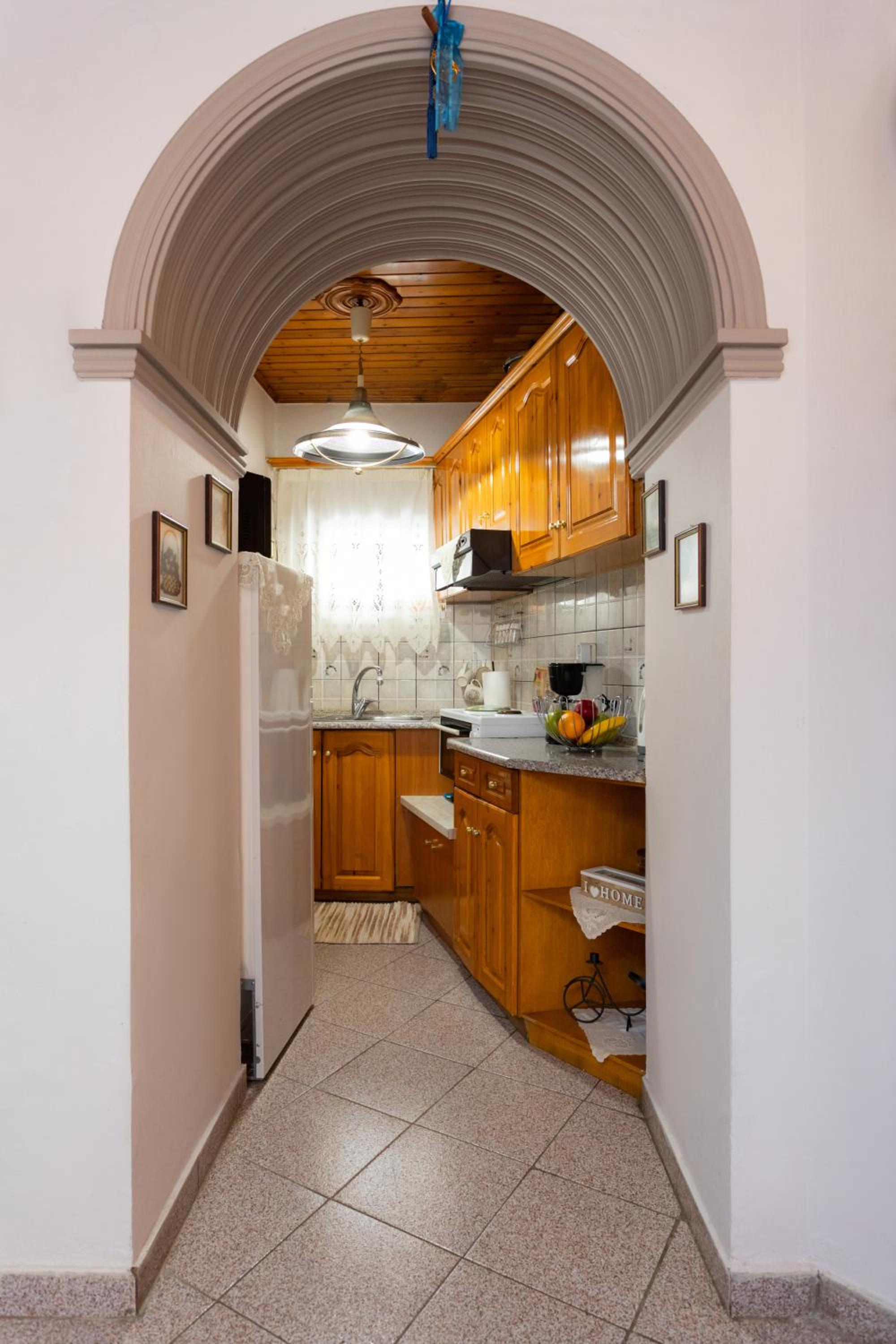 Nature Village Apartment