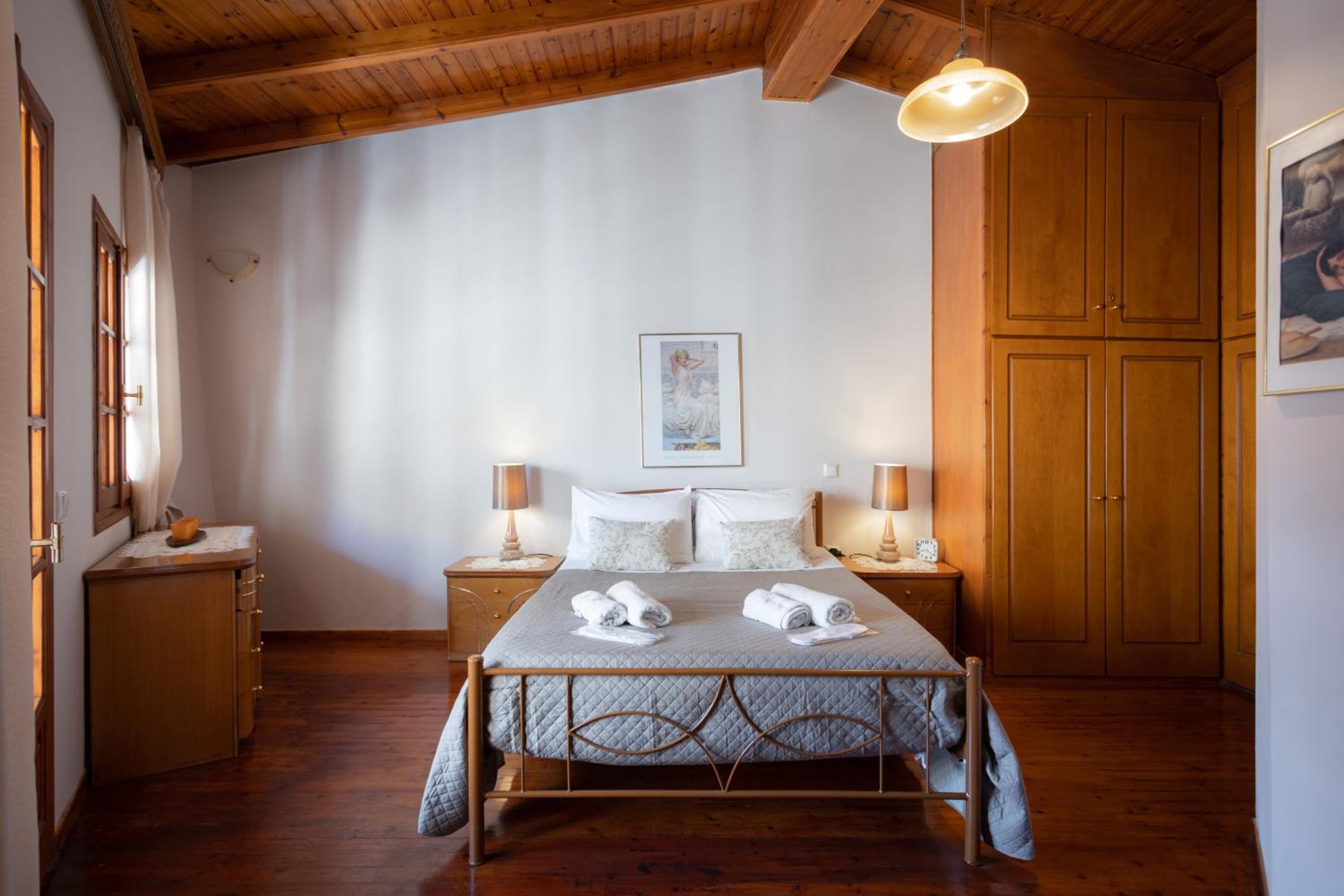 Nature Village Apartment