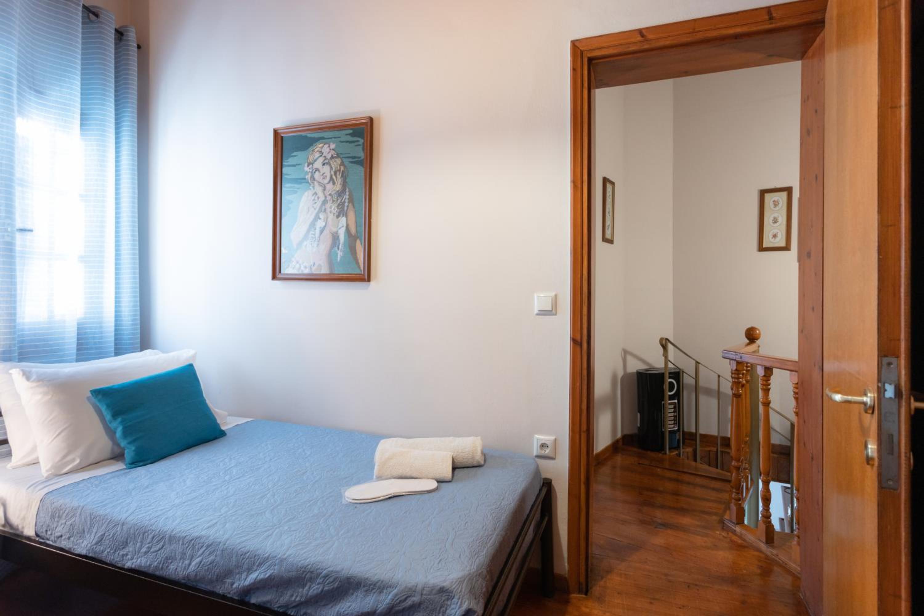 Nature Village Apartment