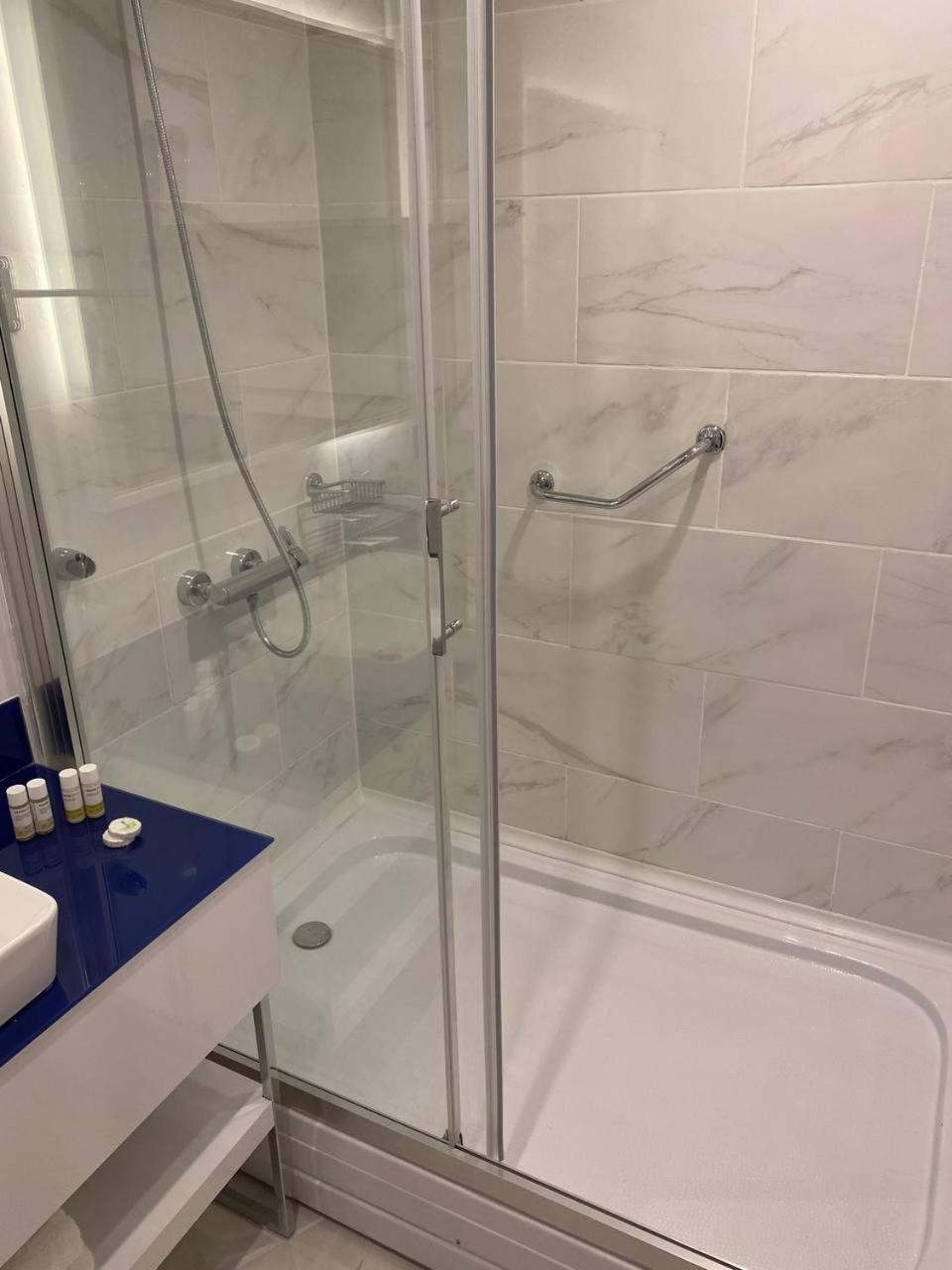 Orbi City Luxury Studio Harbour and Sea View view 4