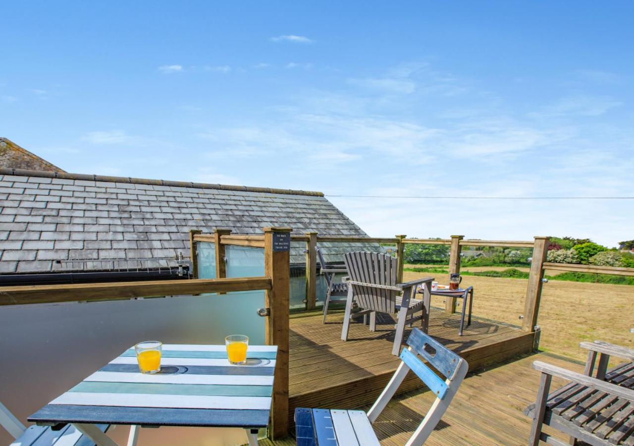 Longfield Beach House view 3