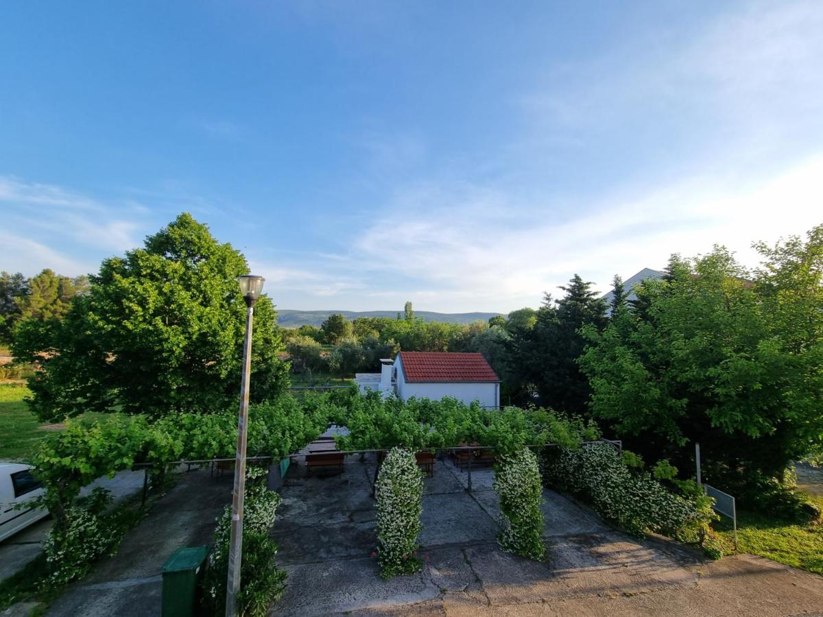 Holiday Home Jukić/s