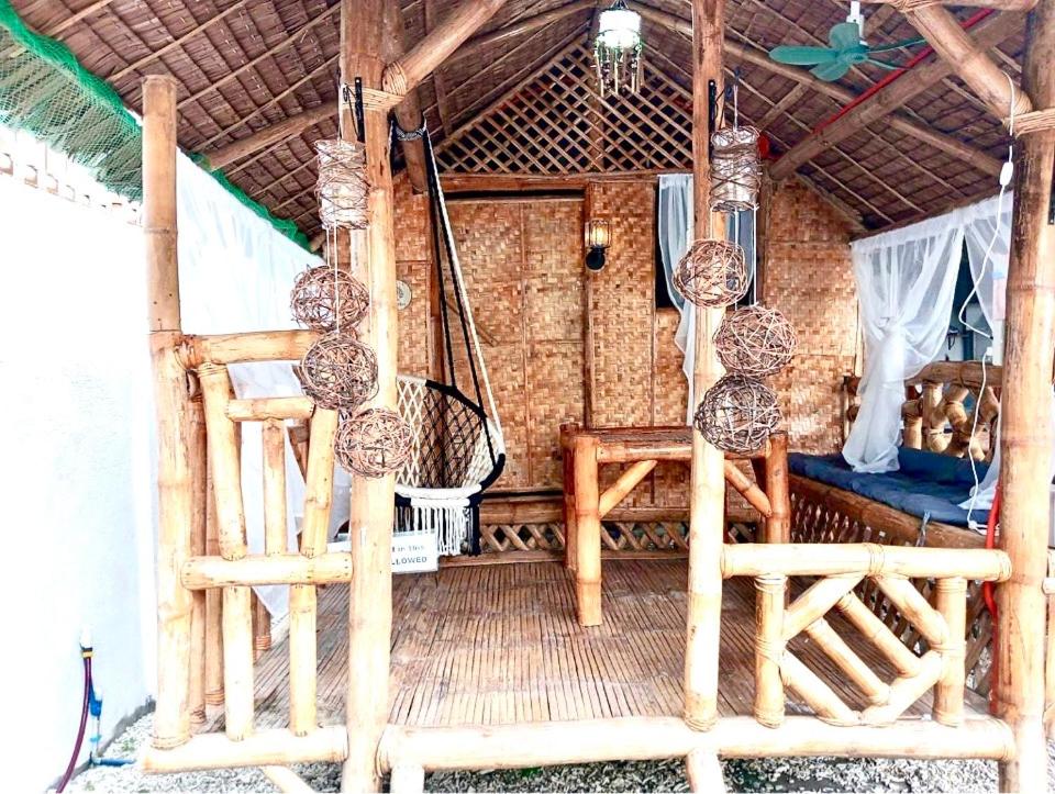 La Maison Guesthouse