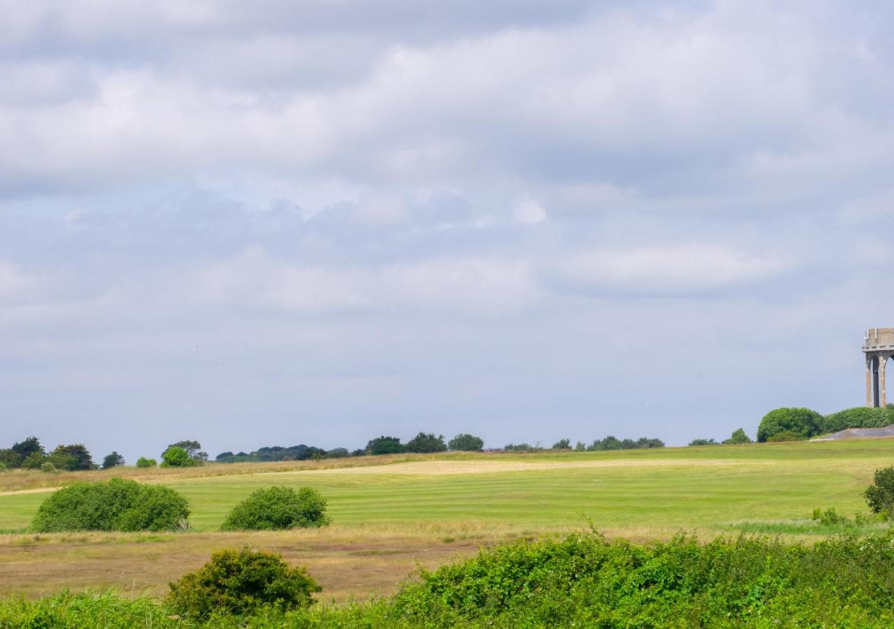 The Saltings