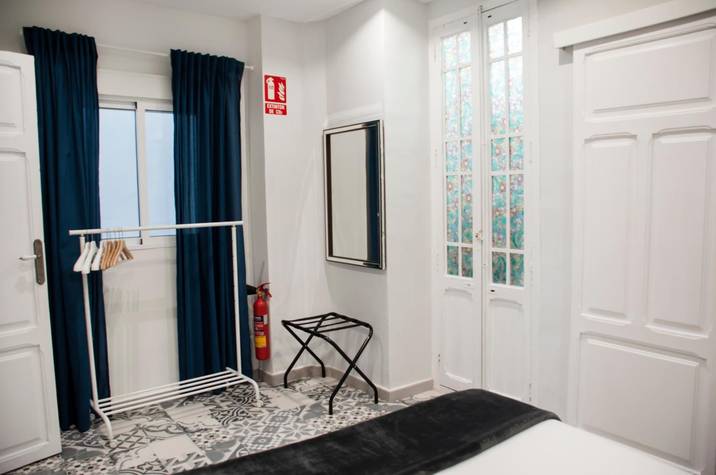 Valencia Apartamentos Goya