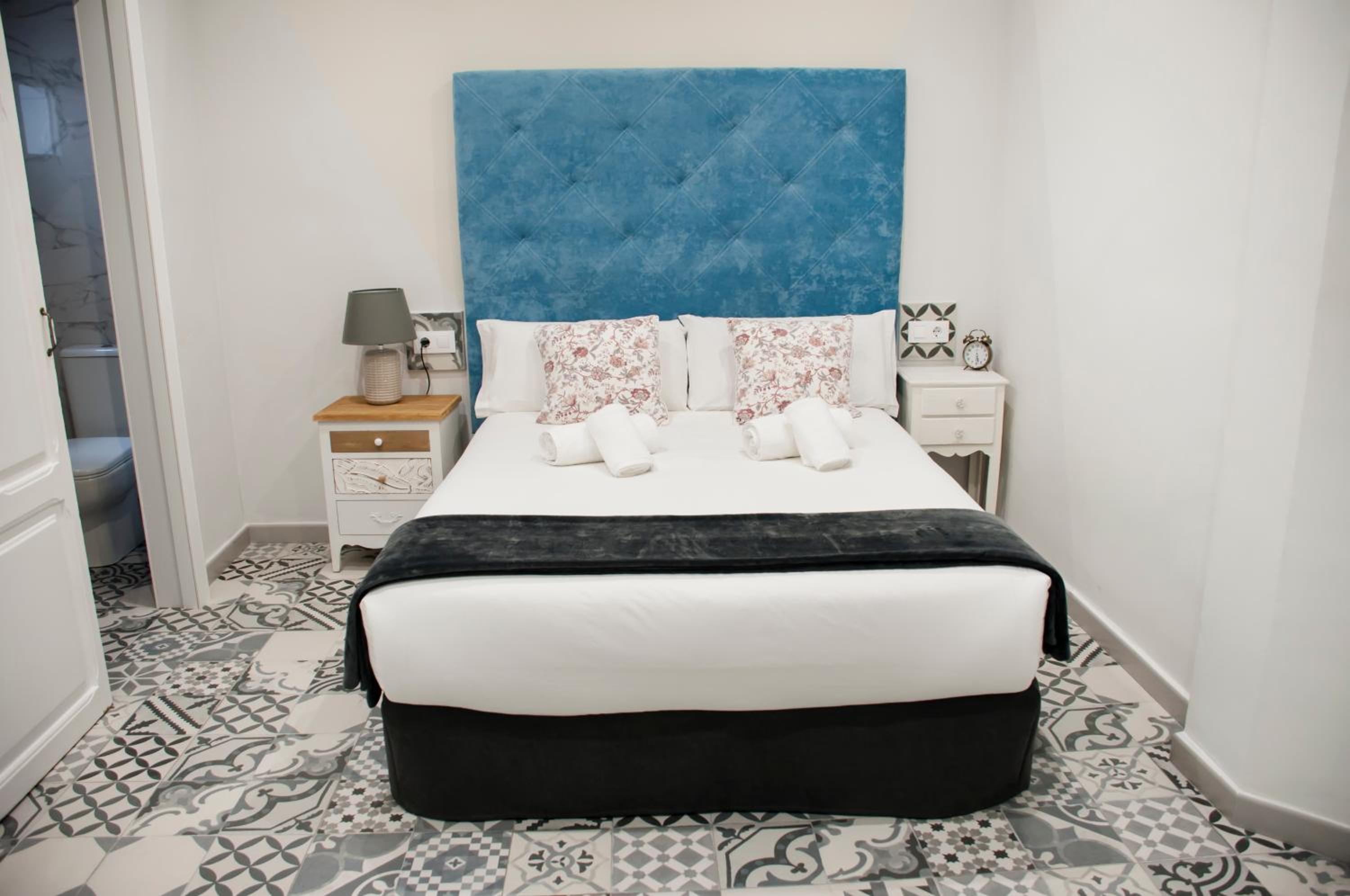 Valencia Apartamentos Goya