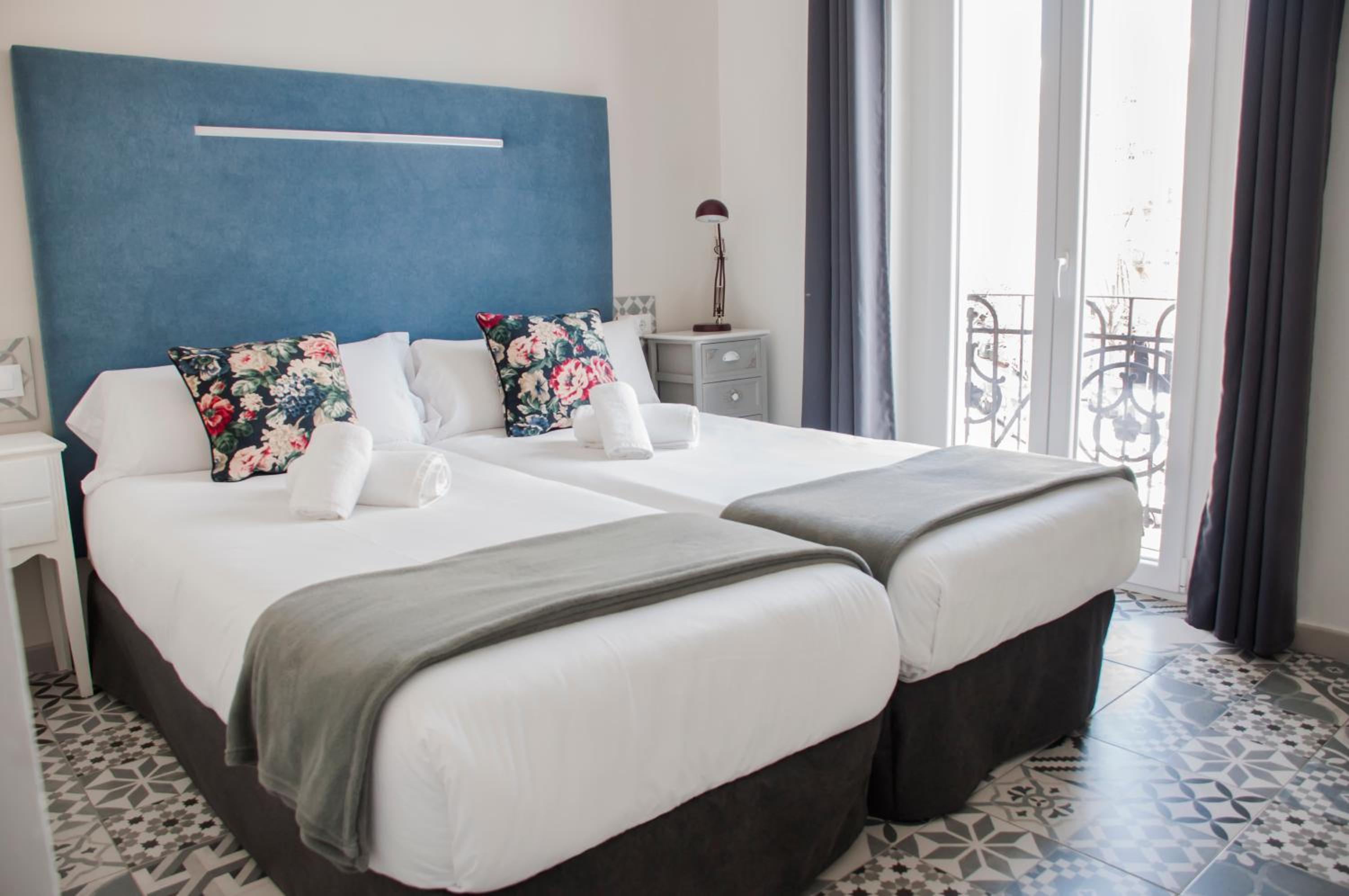Valencia Apartamentos Goya