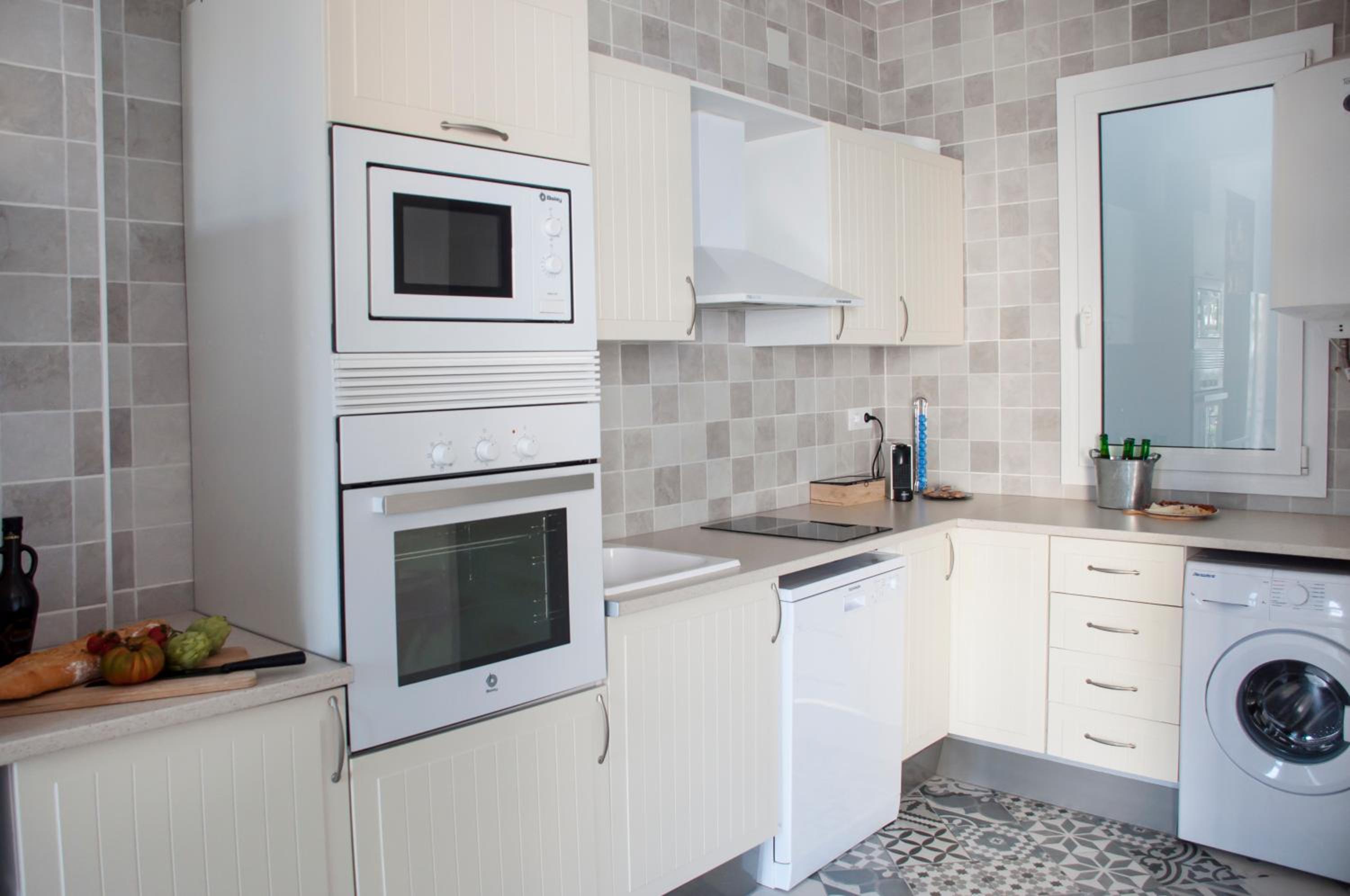 Valencia Apartamentos Goya