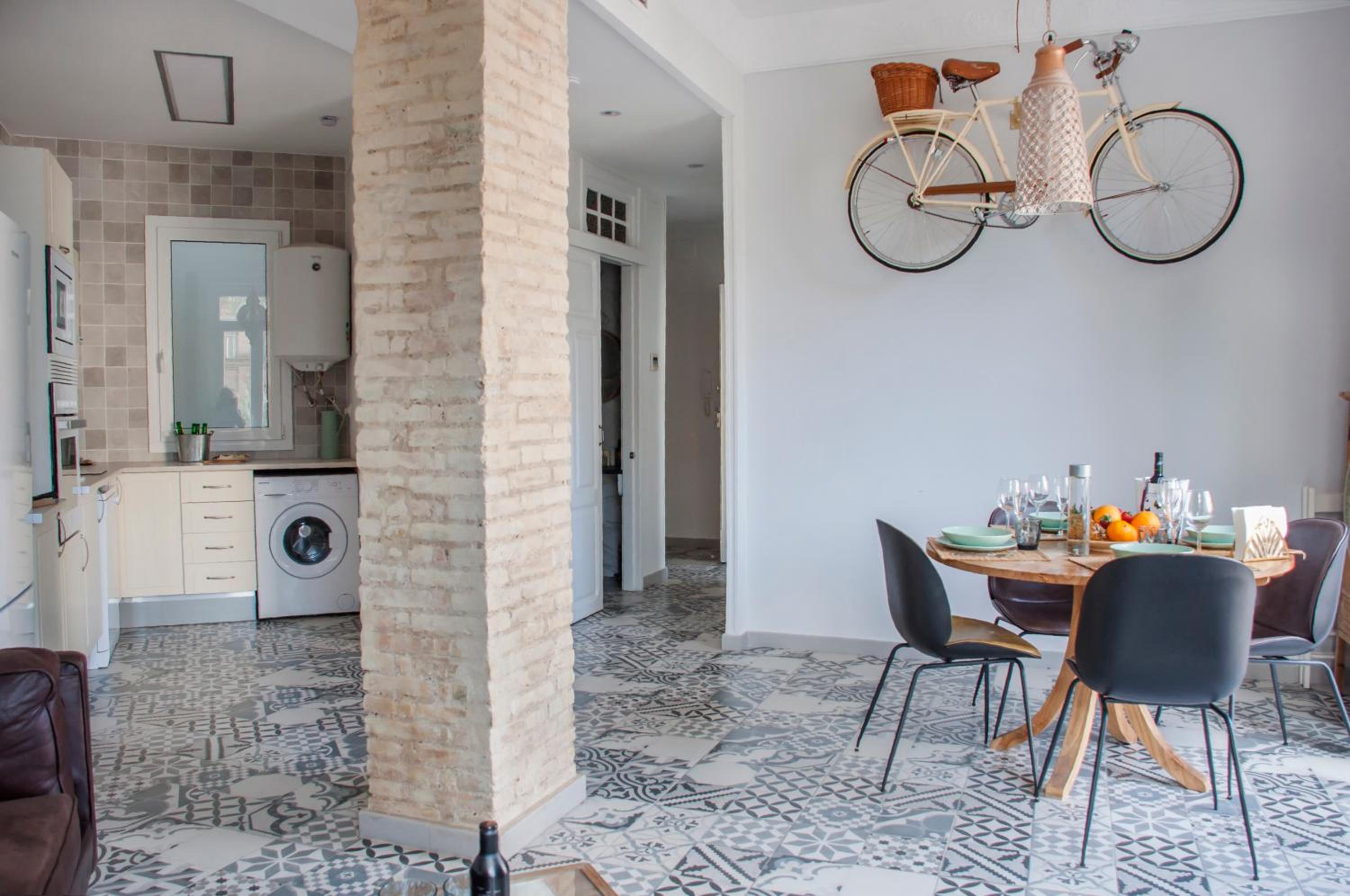 Valencia Apartamentos Goya