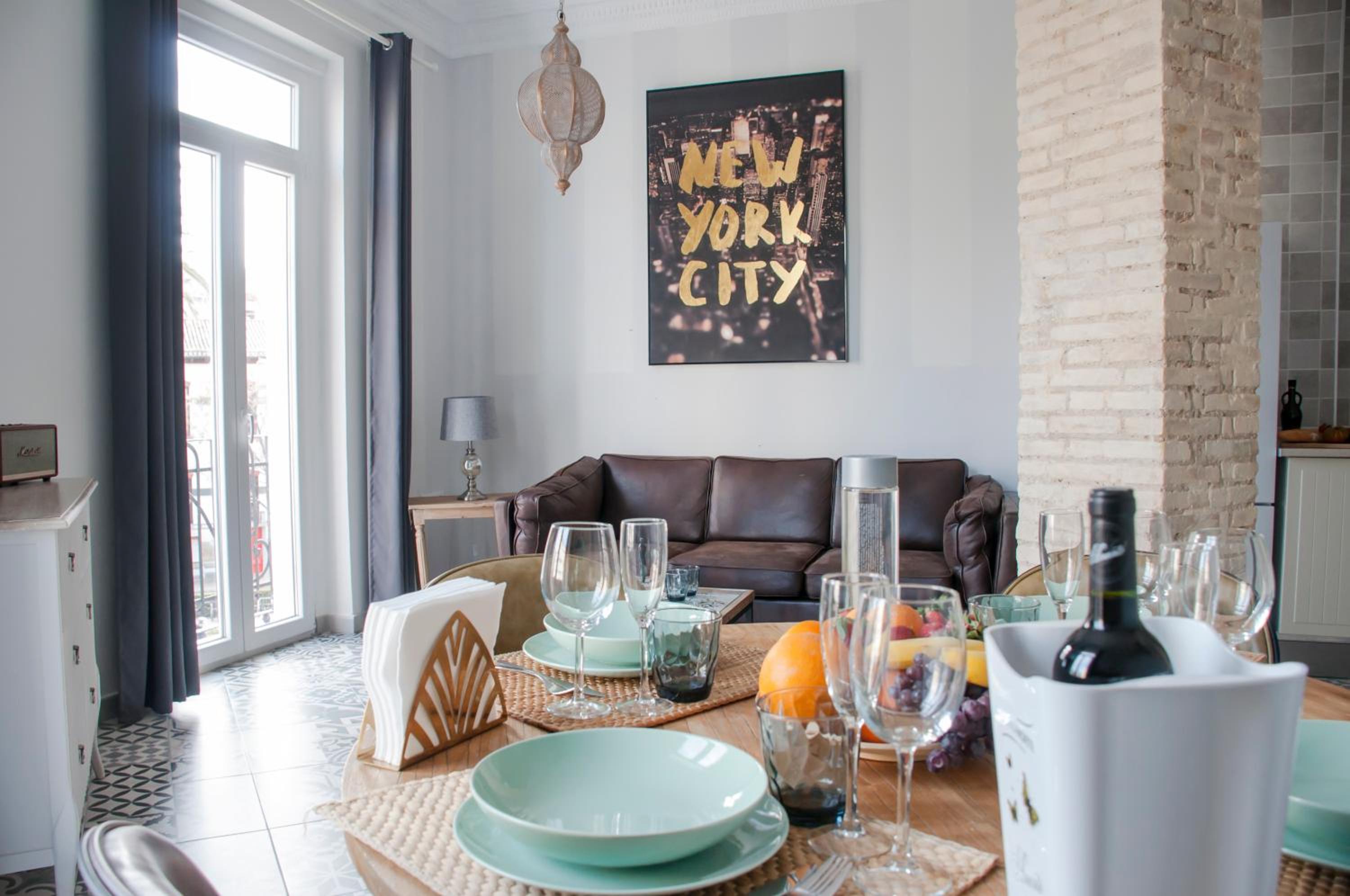 Valencia Apartamentos Goya