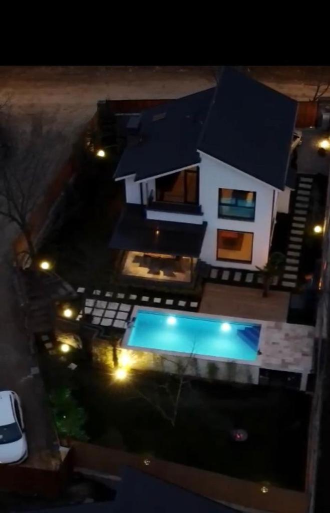 Hotel Nefes Vılla Sapanca - Image 1