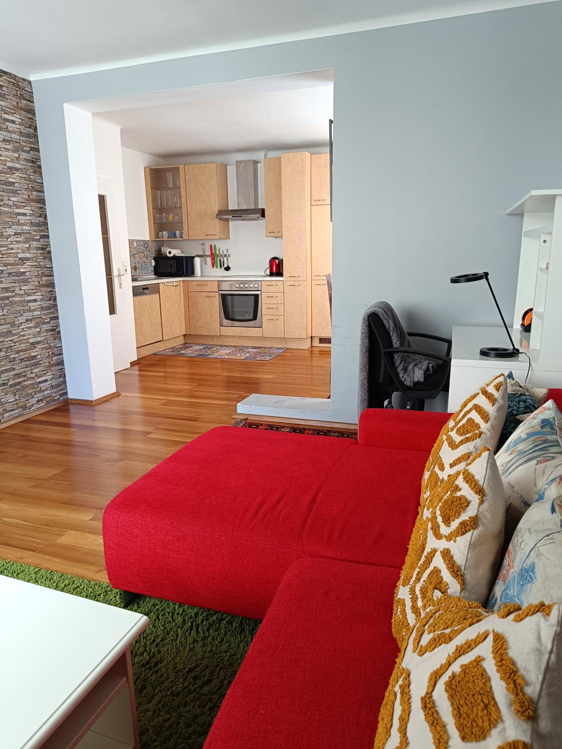 Moderne und schöne Wohnung — photo 54
