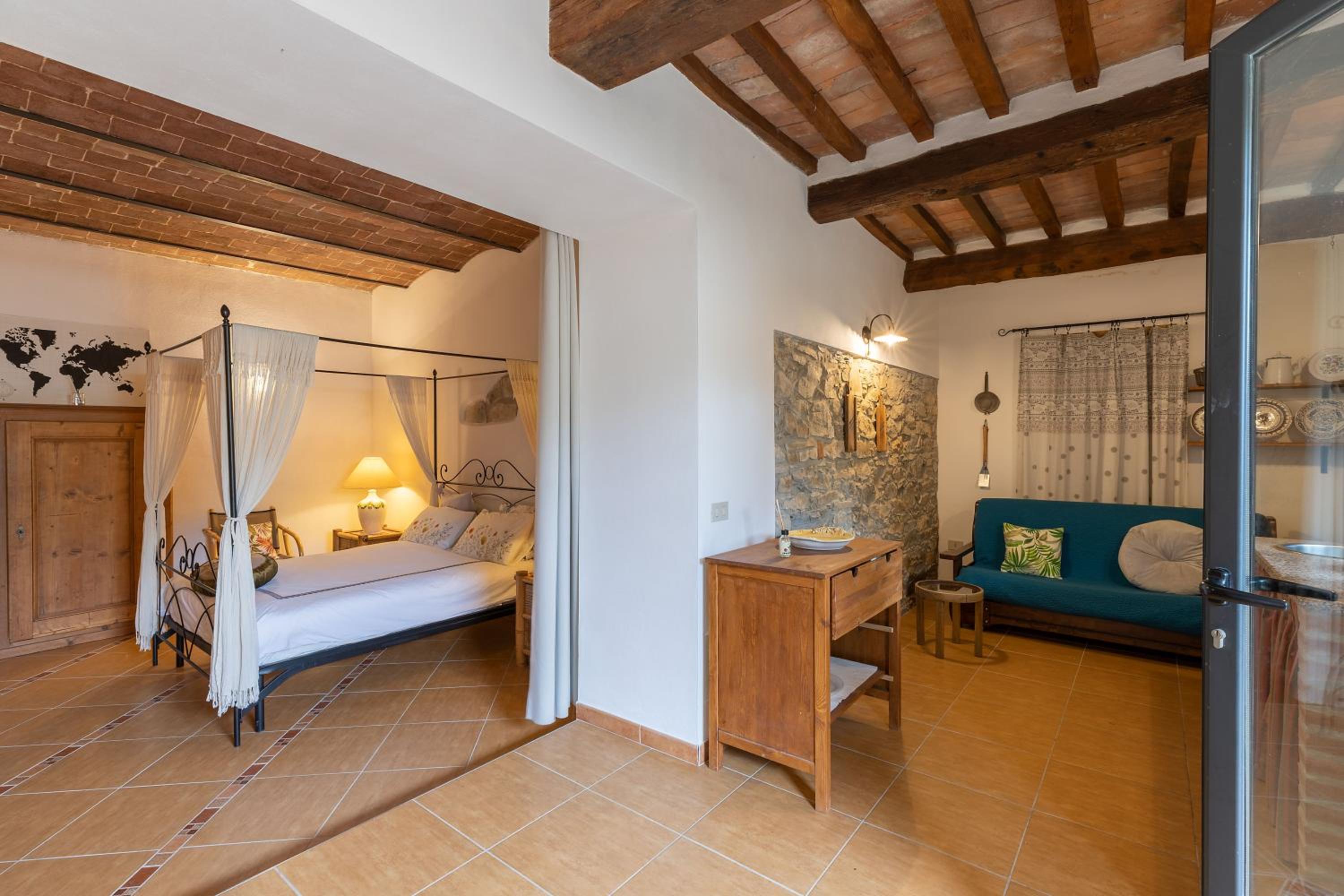 Casale Rosmarino