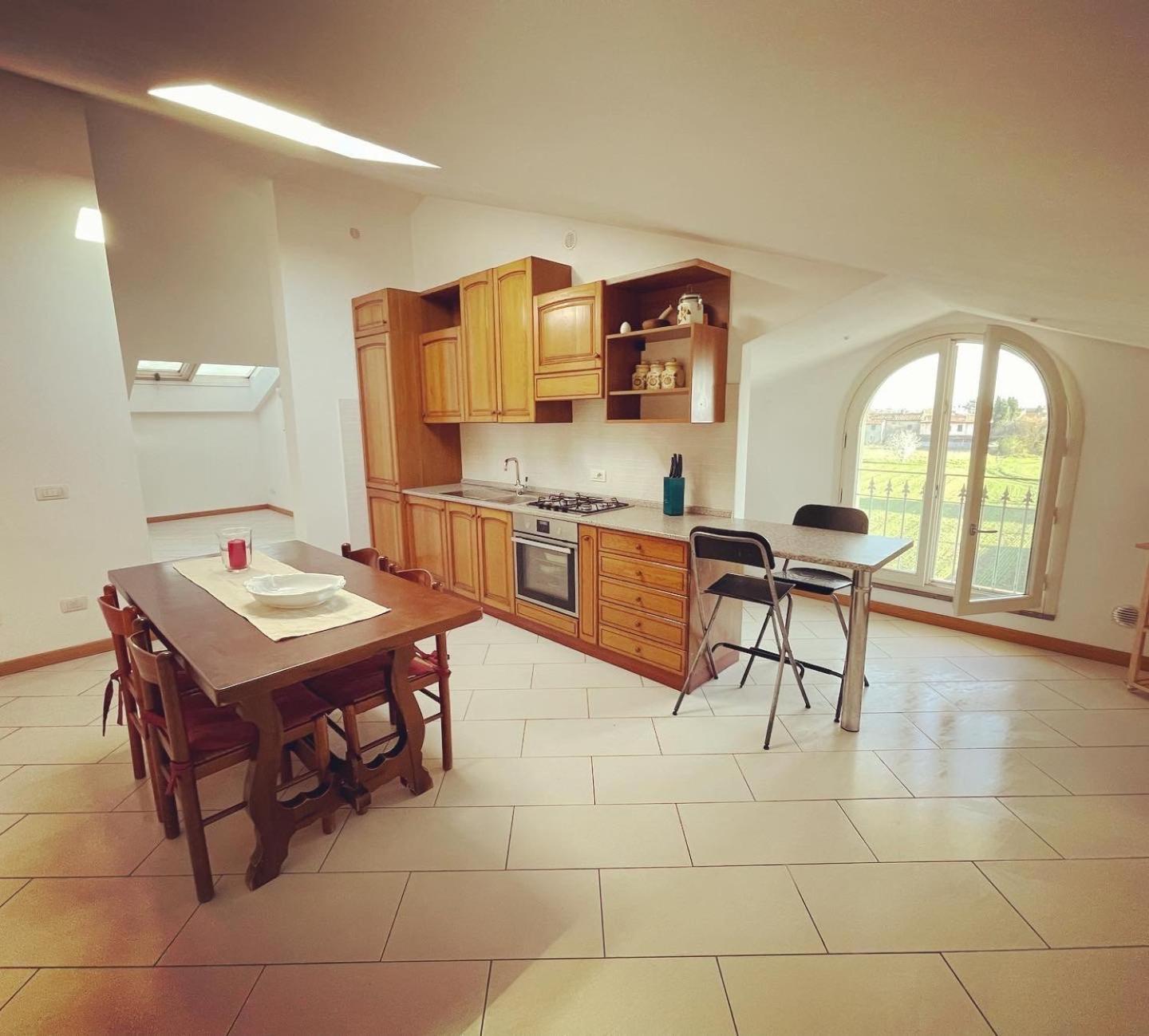 Charming apartment in Tuscany