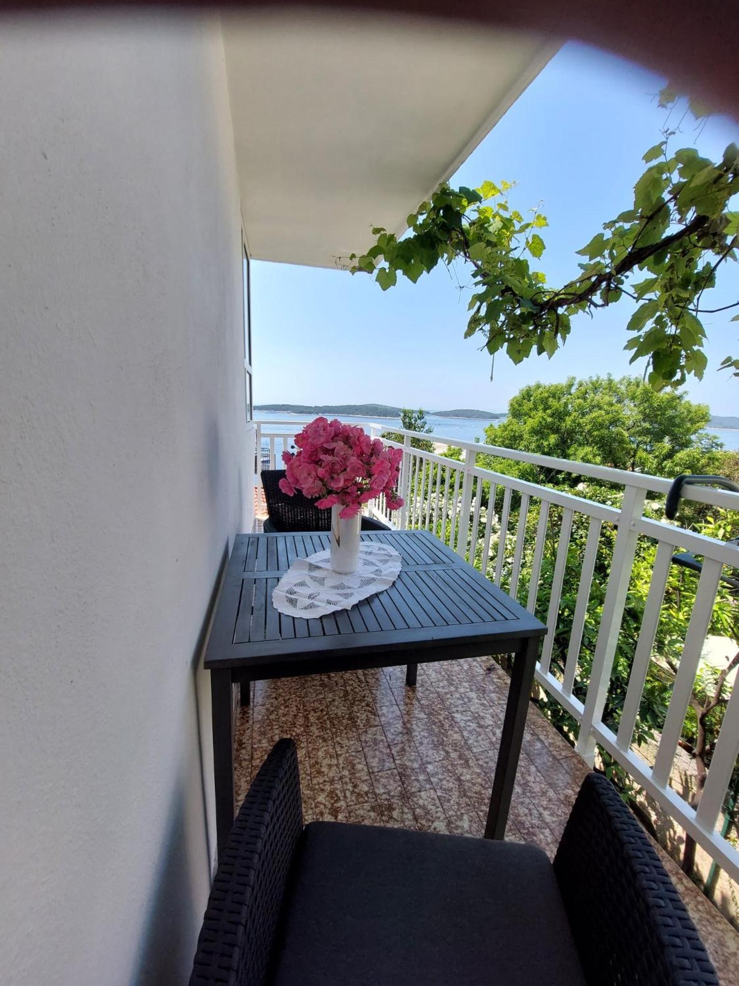 Apartments Vucetic view 3