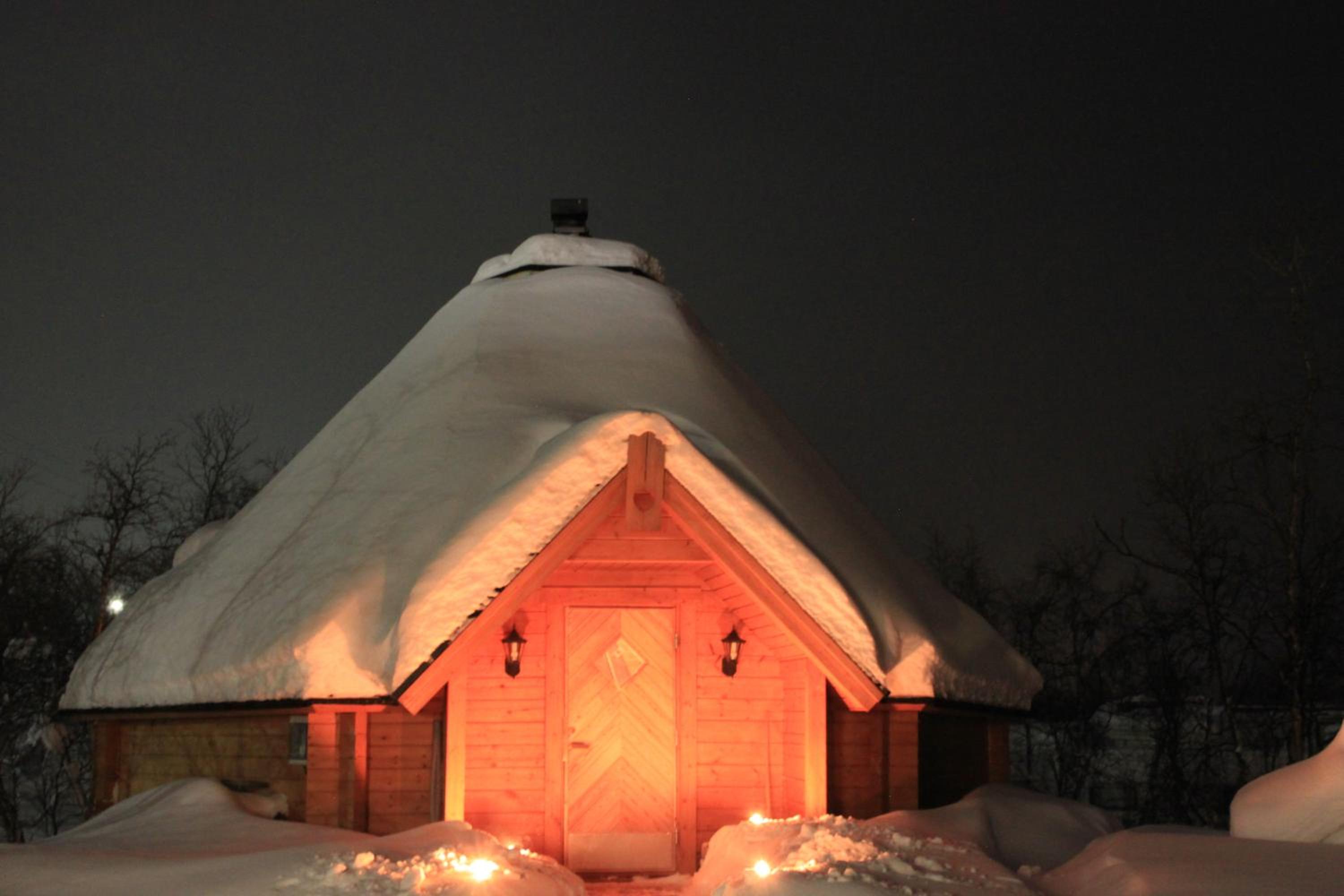 Tundrea Holiday Resort
