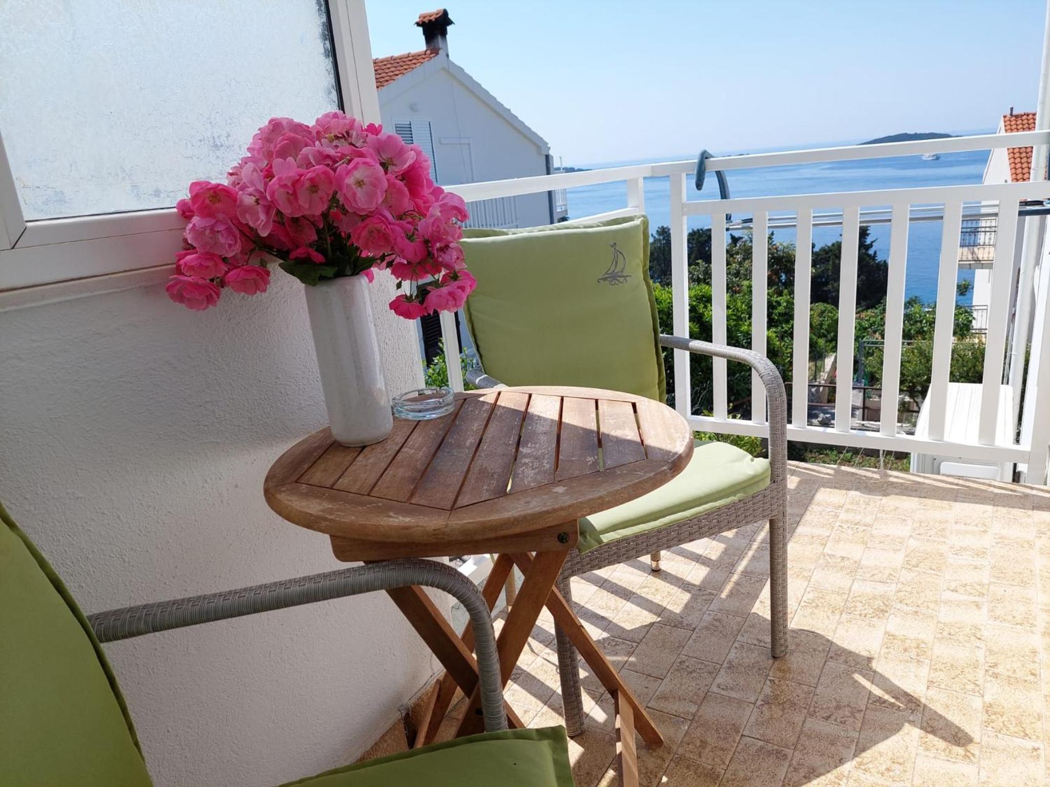 Apartments Vucetic view 2