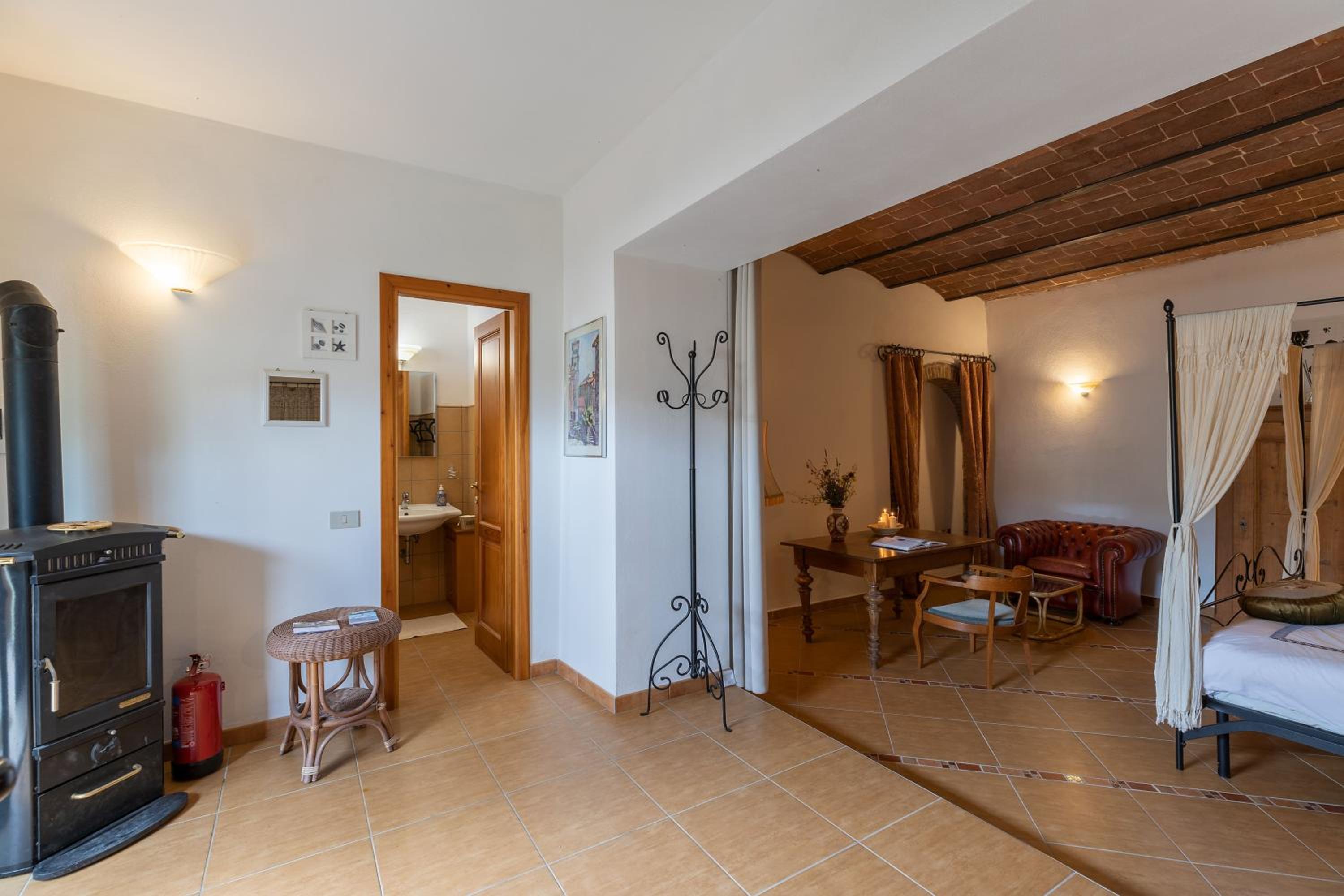 Casale Rosmarino