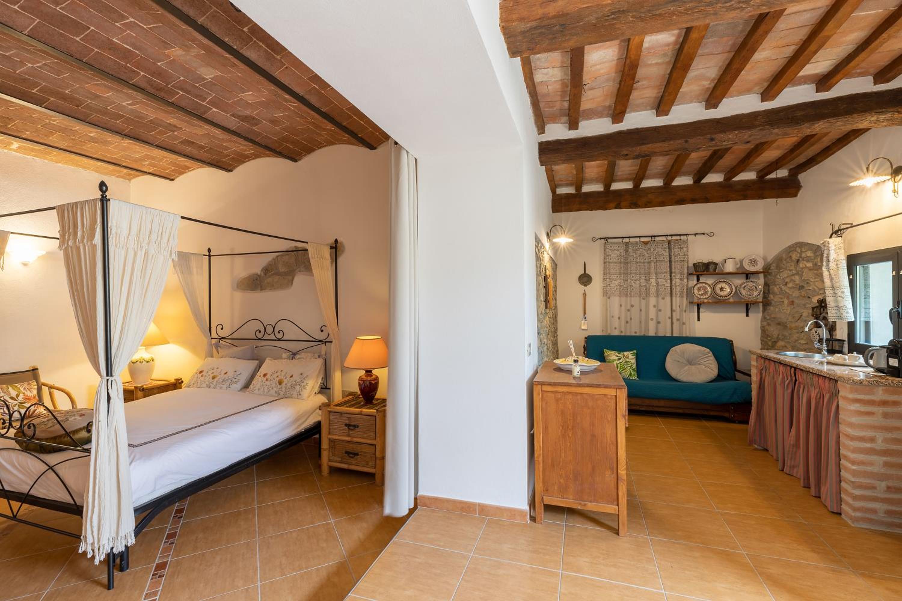 Casale Rosmarino