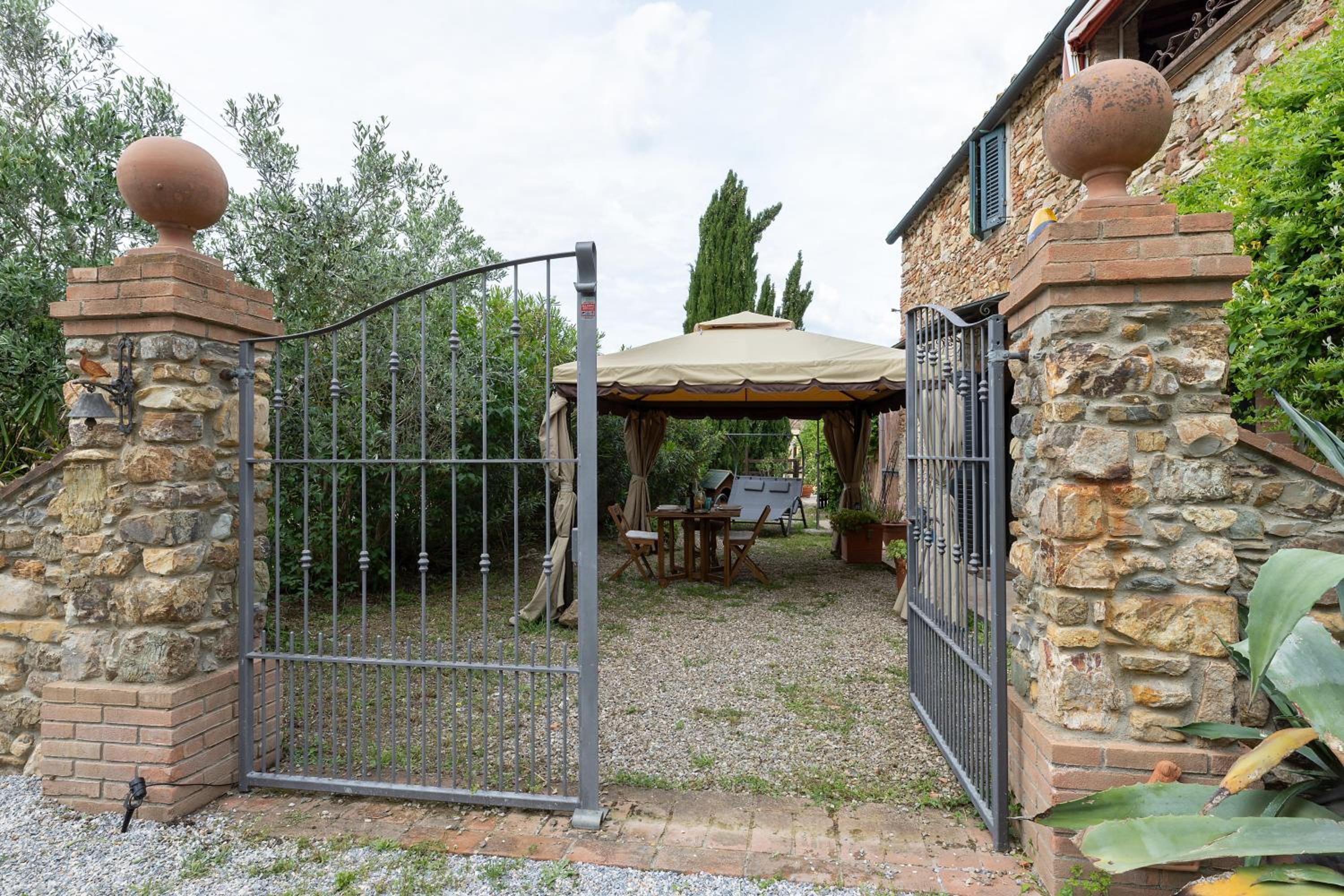 Casale Rosmarino