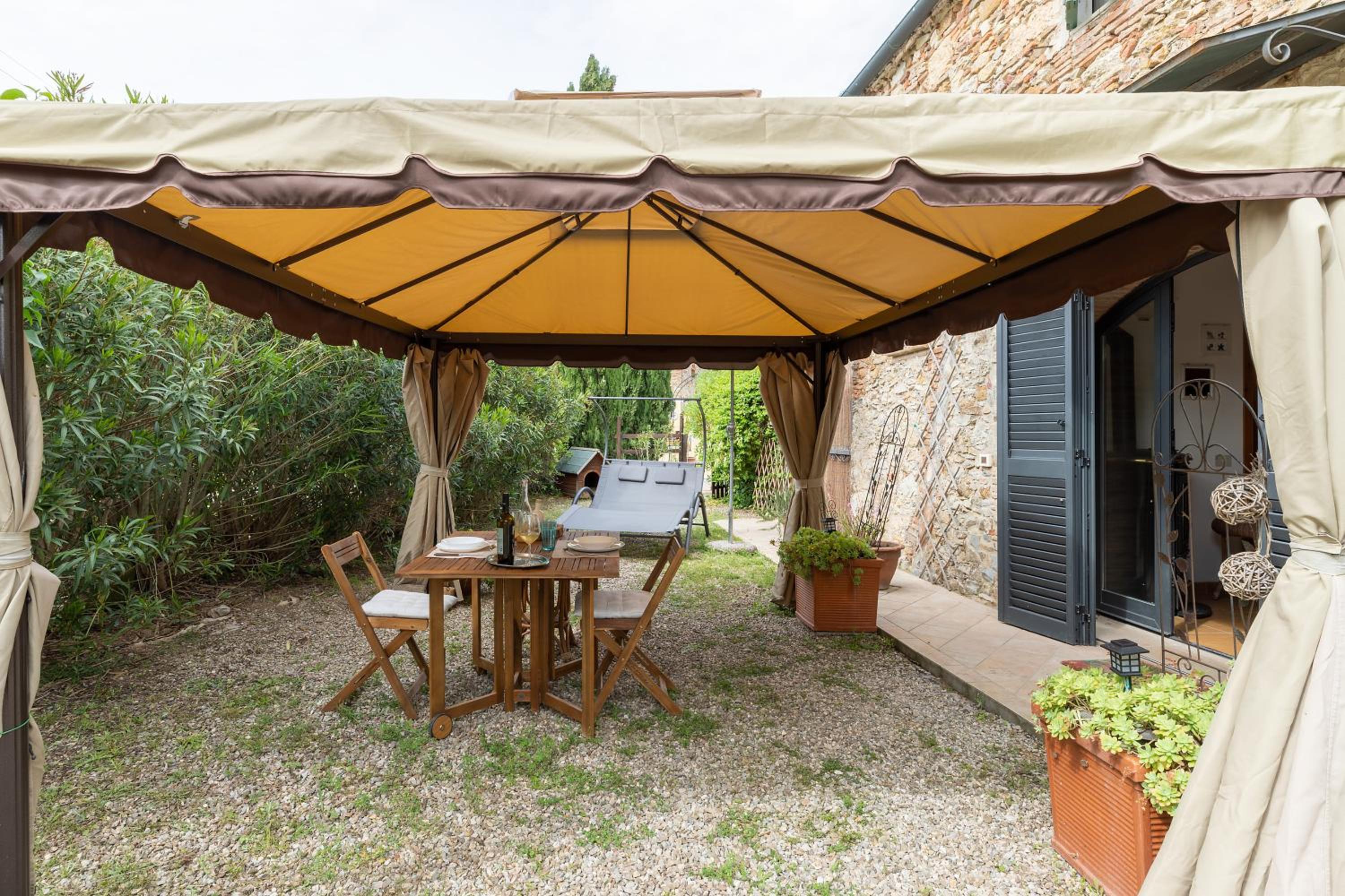 Casale Rosmarino