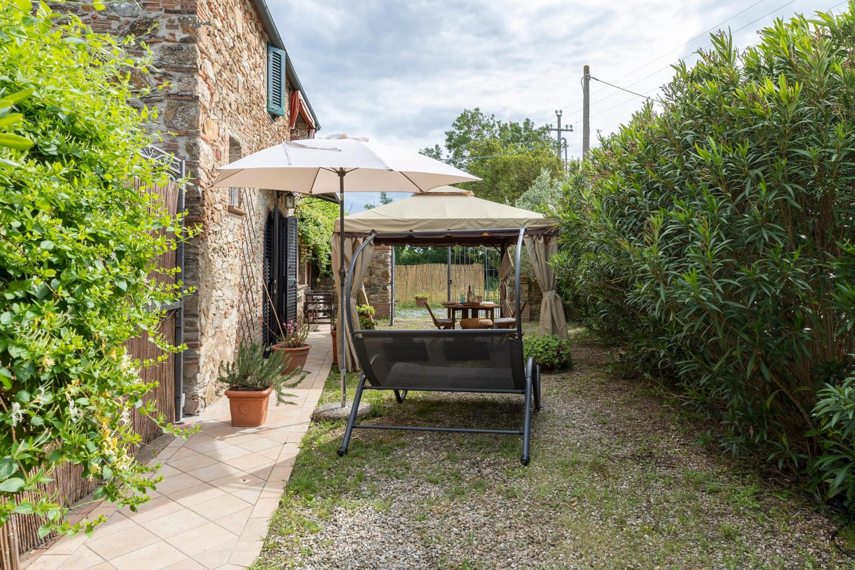 Casale Rosmarino