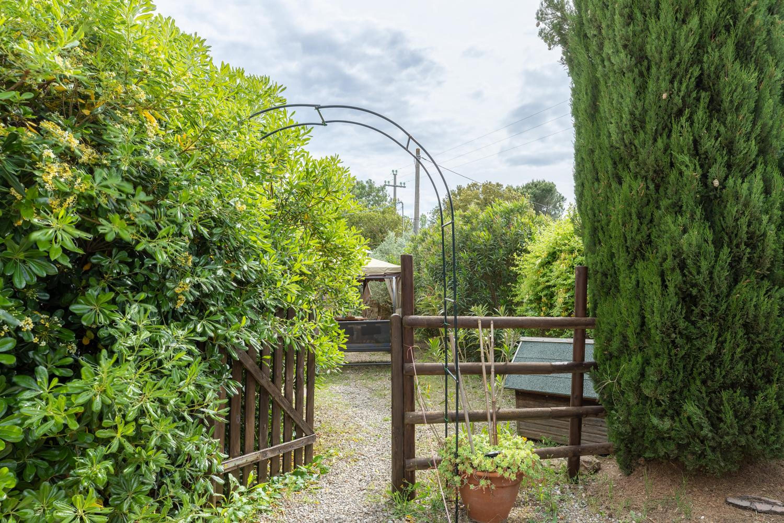 Casale Rosmarino