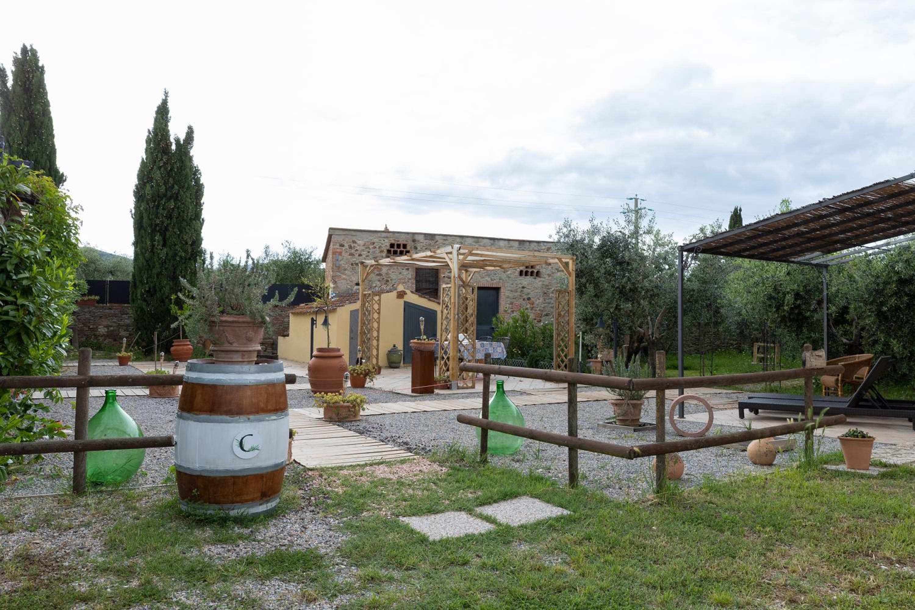 Casale Rosmarino