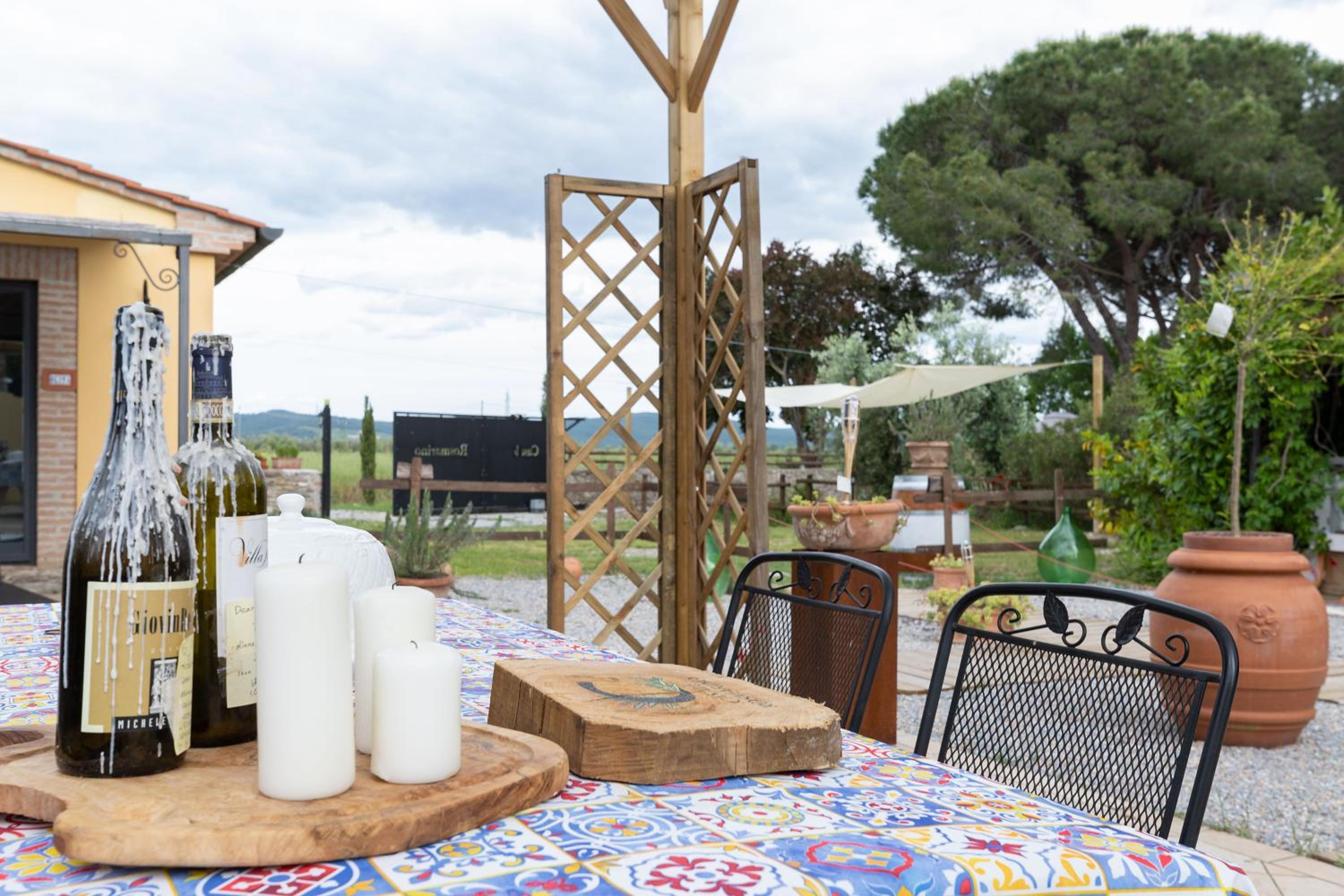 Casale Rosmarino