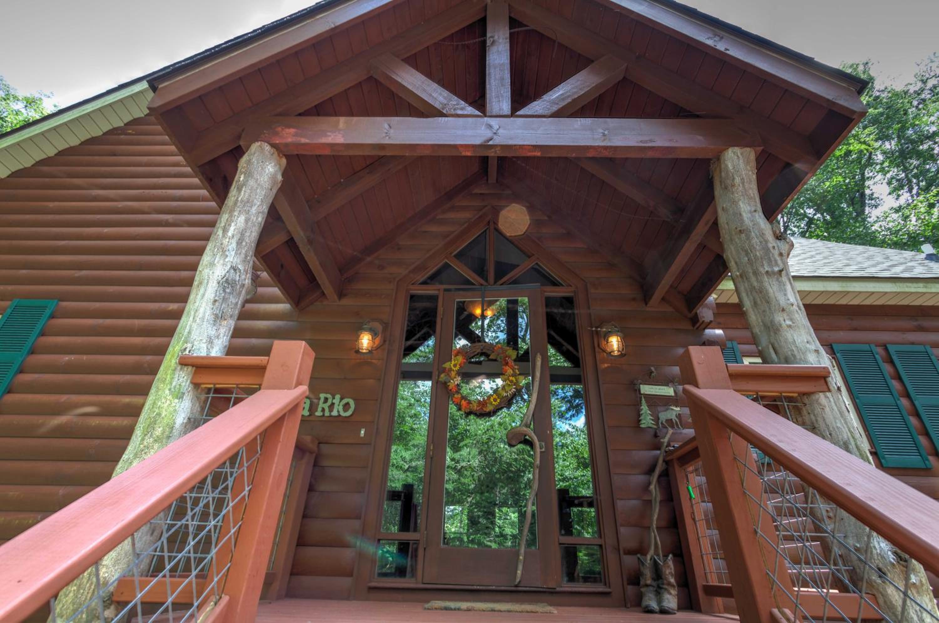 Casa Rio