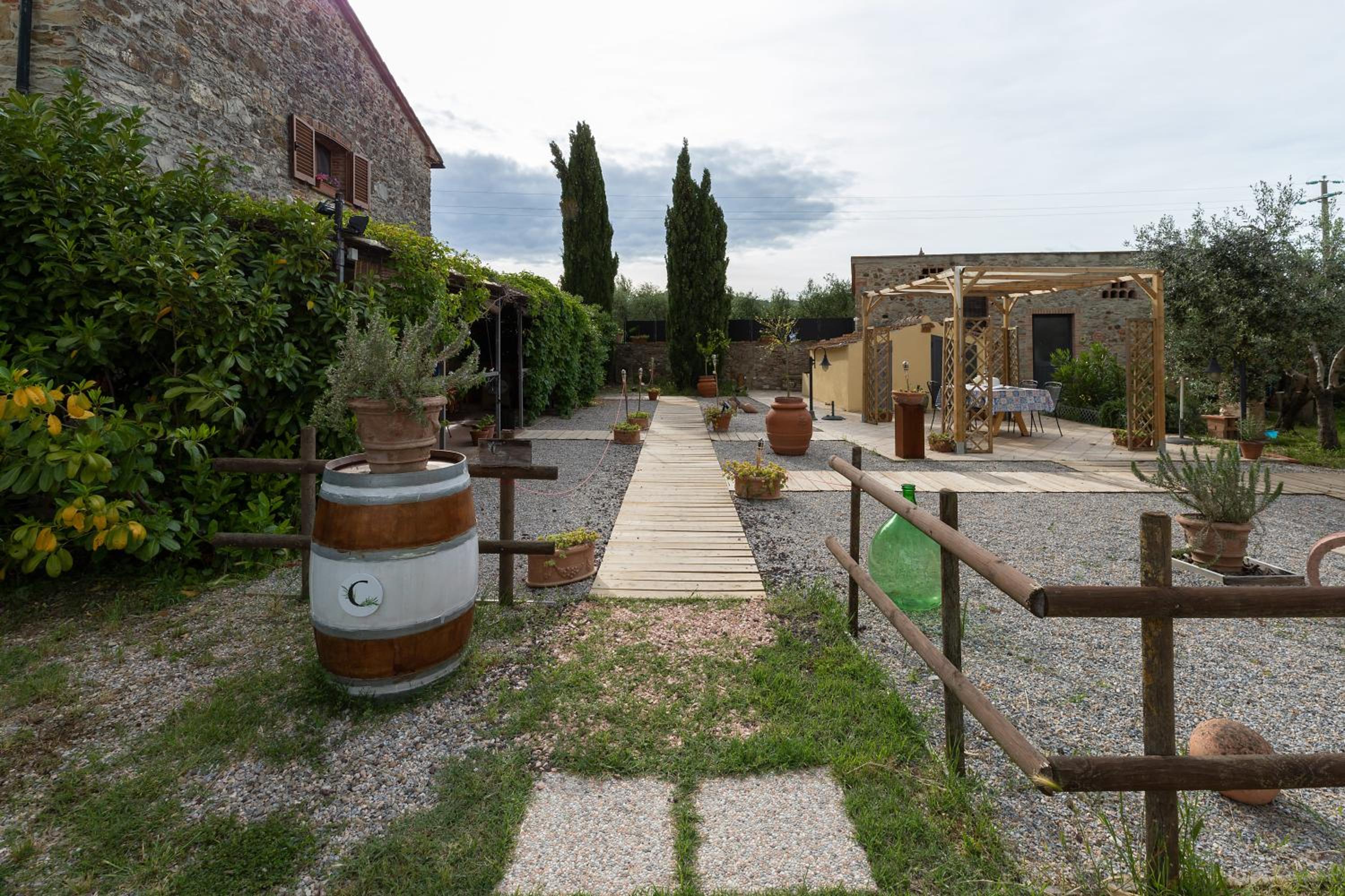 Casale Rosmarino