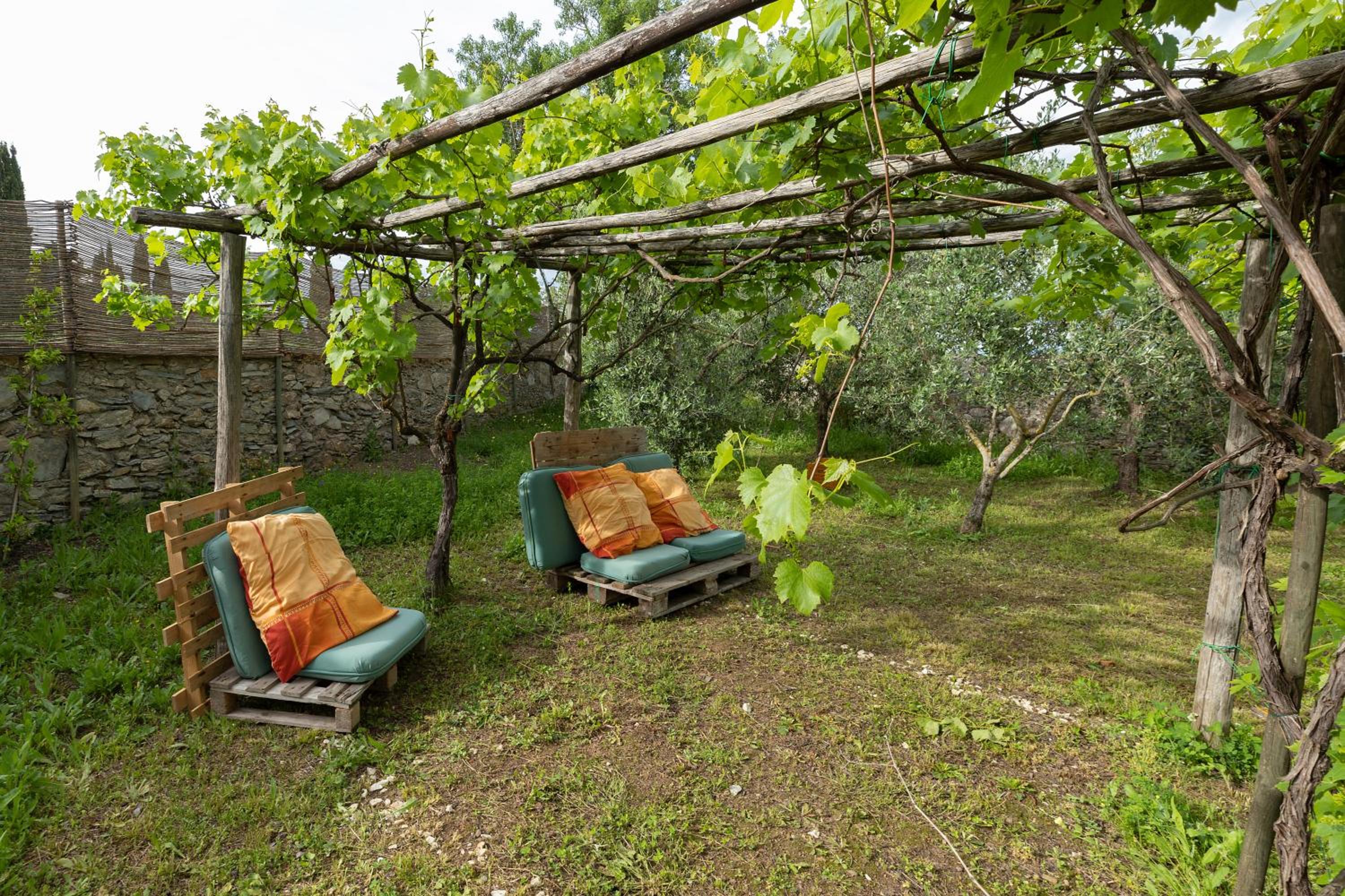 Casale Rosmarino