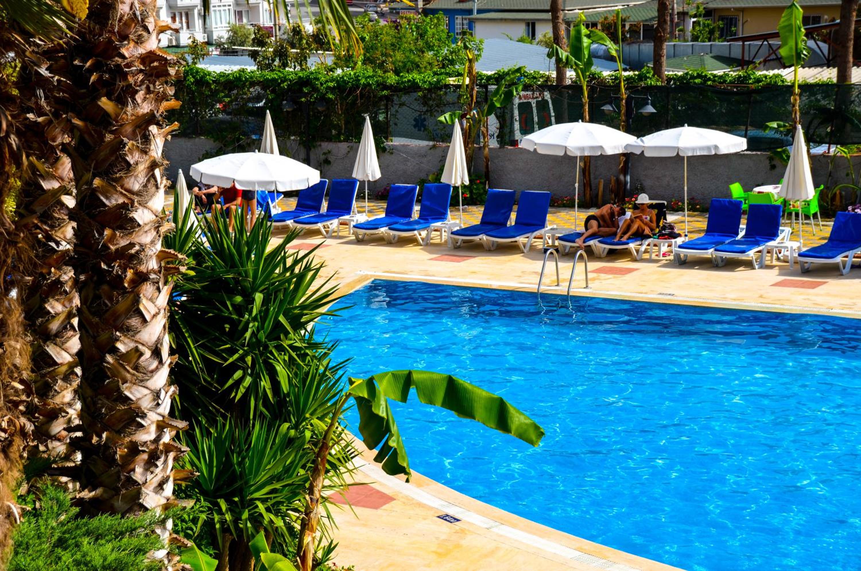 Ark Apart and Suite Hotel - Image 53