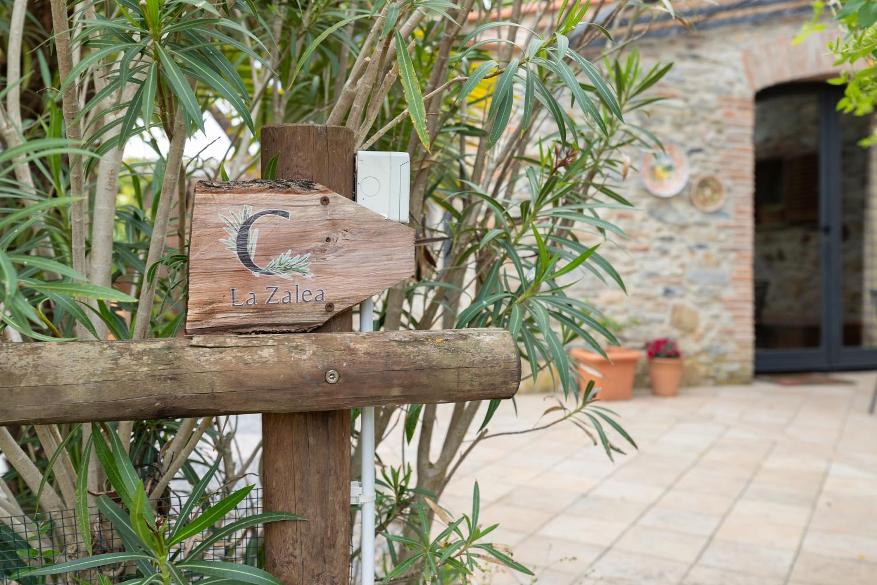 Casale Rosmarino