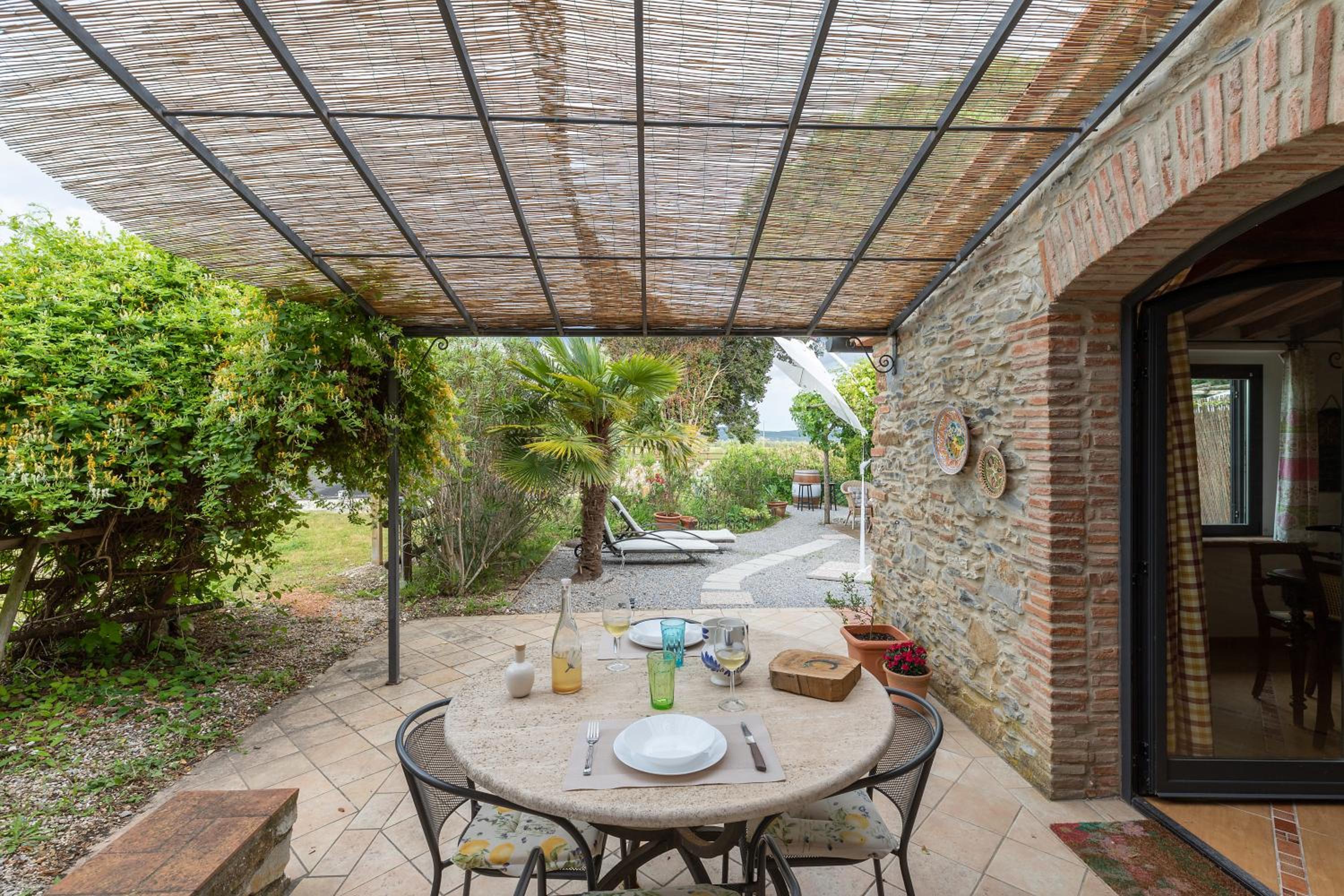 Casale Rosmarino