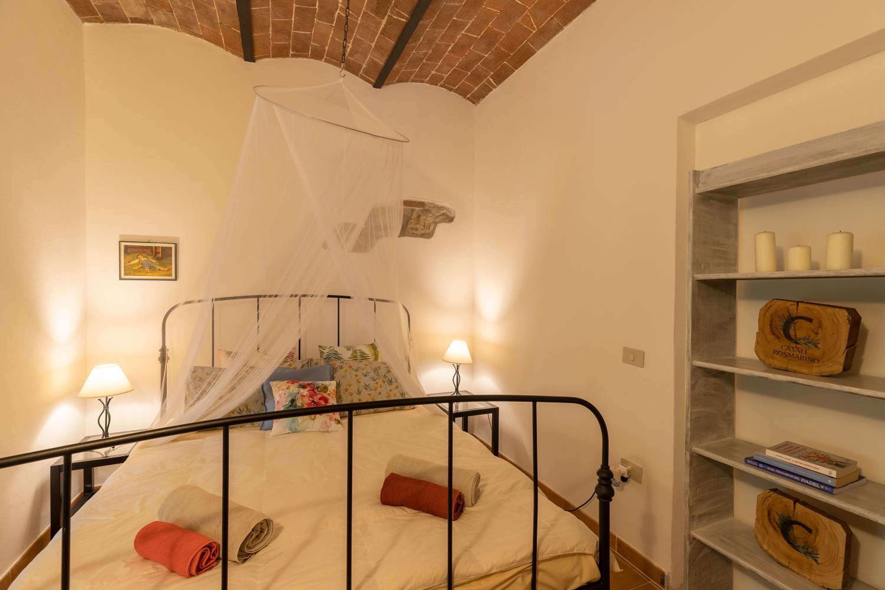 Casale Rosmarino