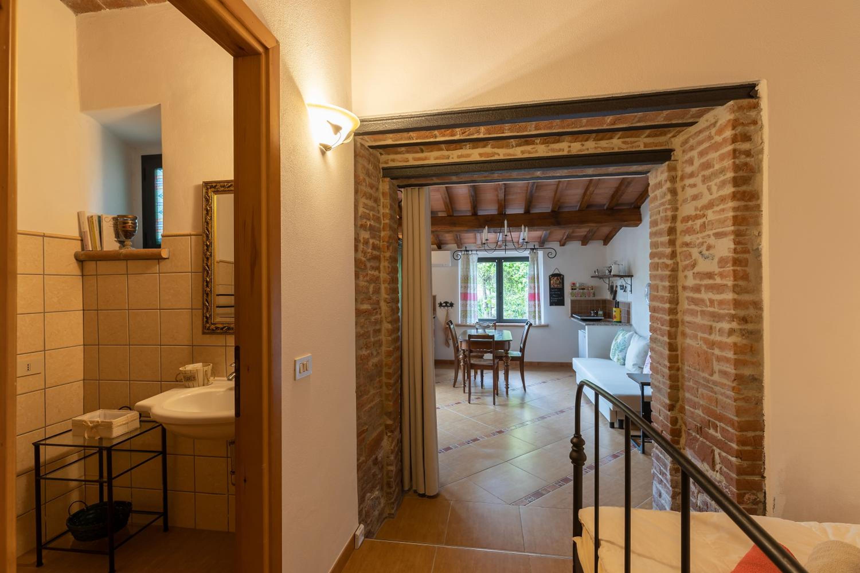 Casale Rosmarino