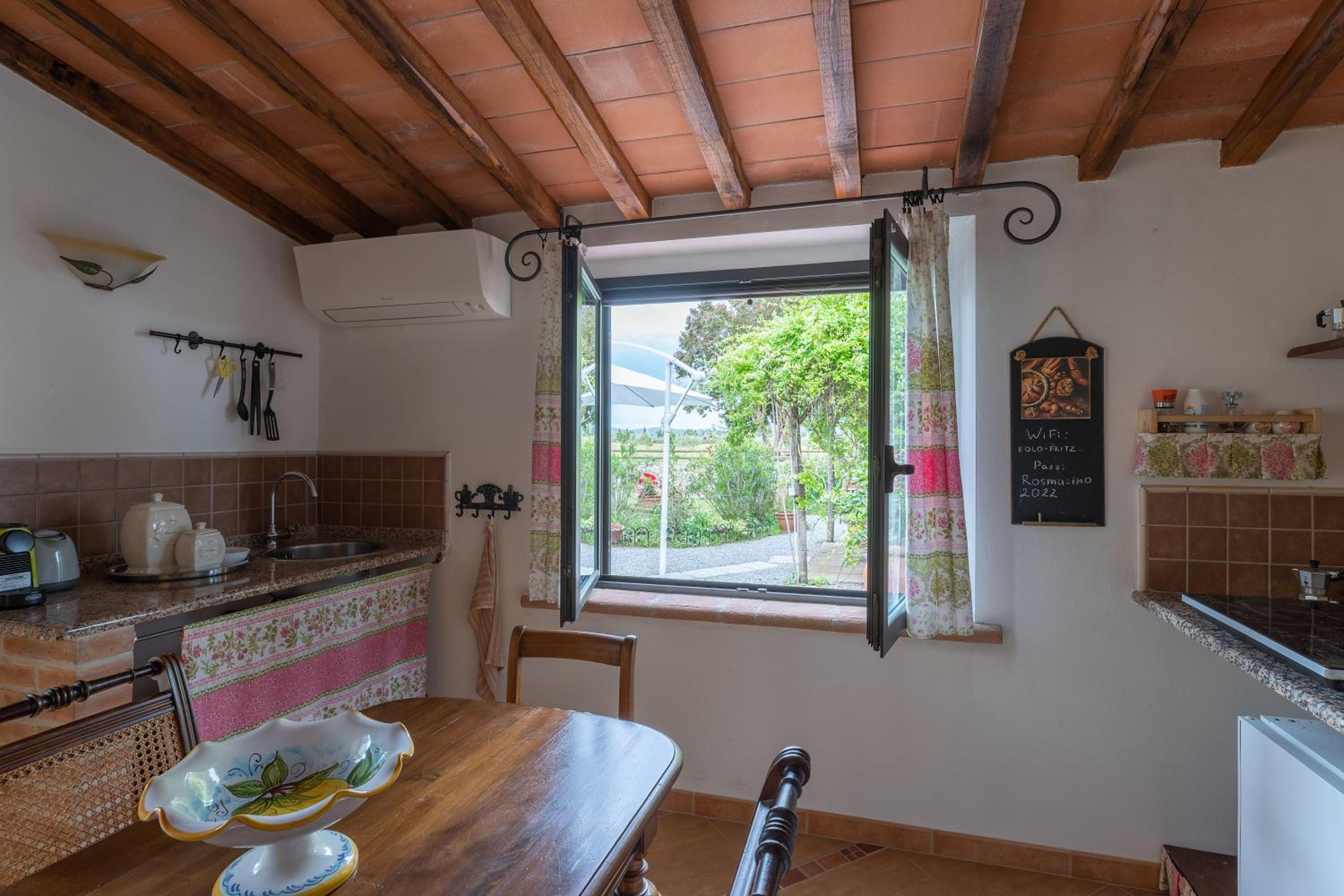 Casale Rosmarino