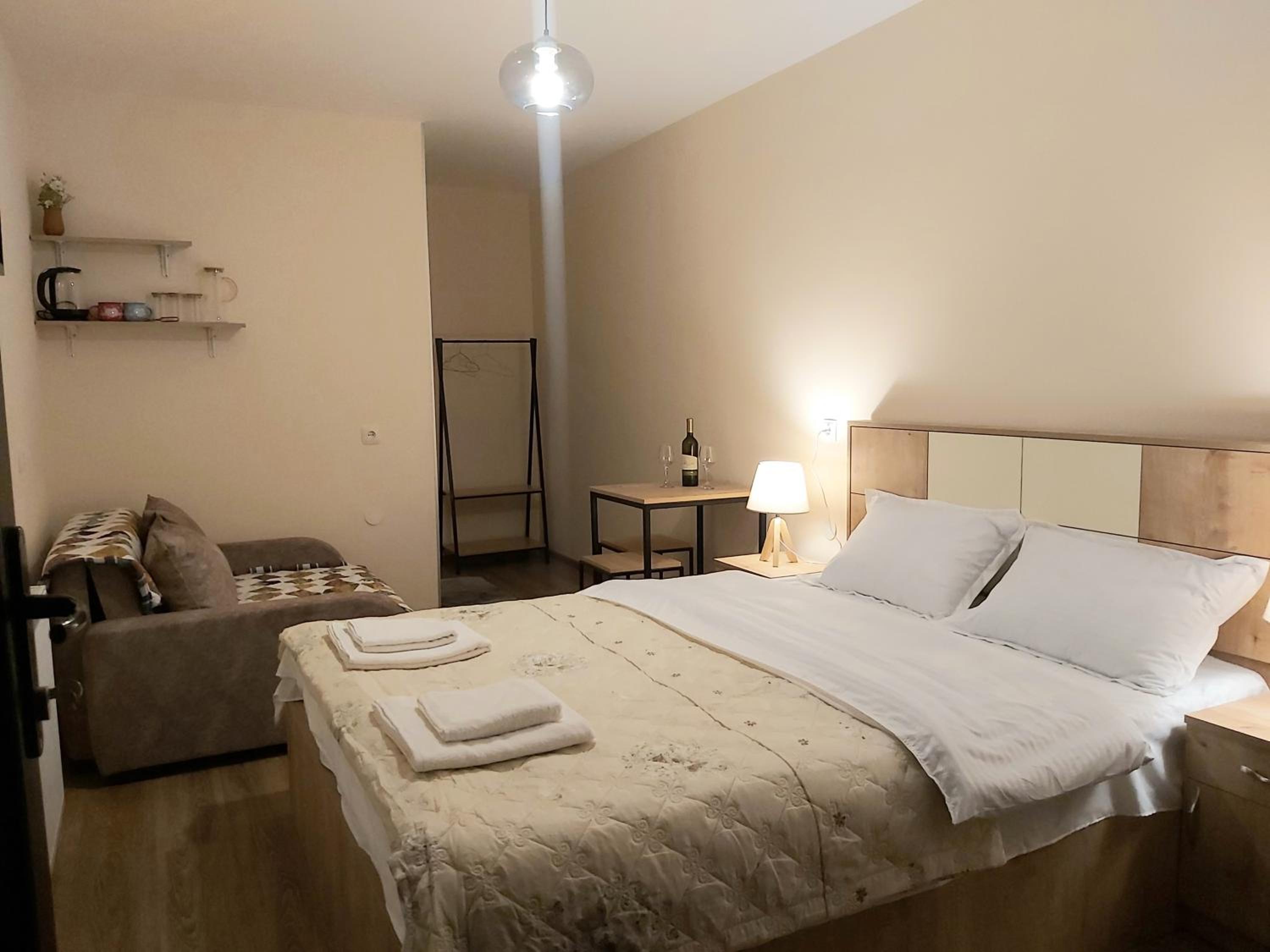 Nitsa Guest House view 3