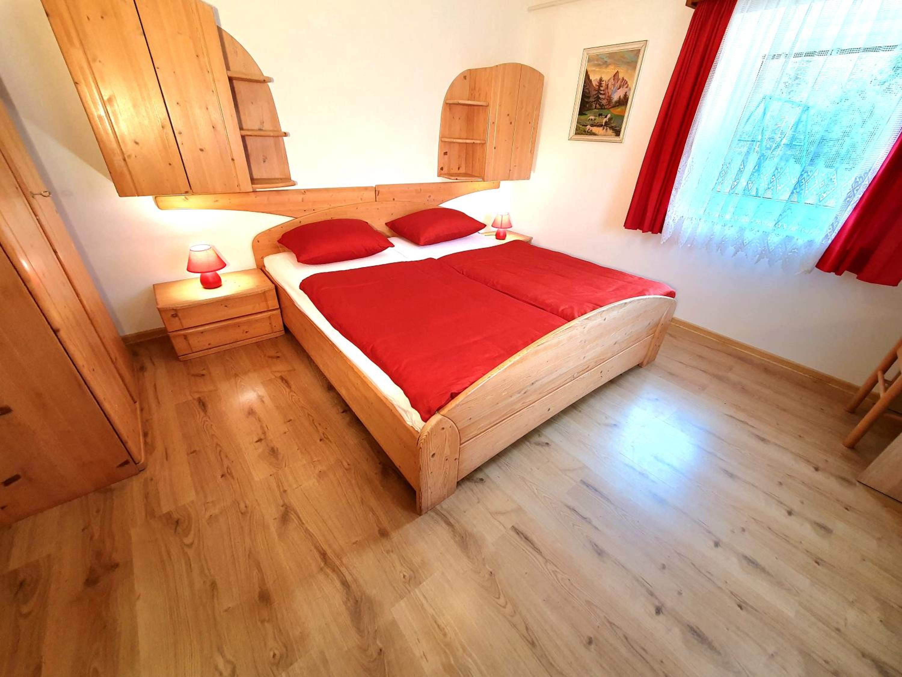 Apartmaji Zupanc Ivanka view 3