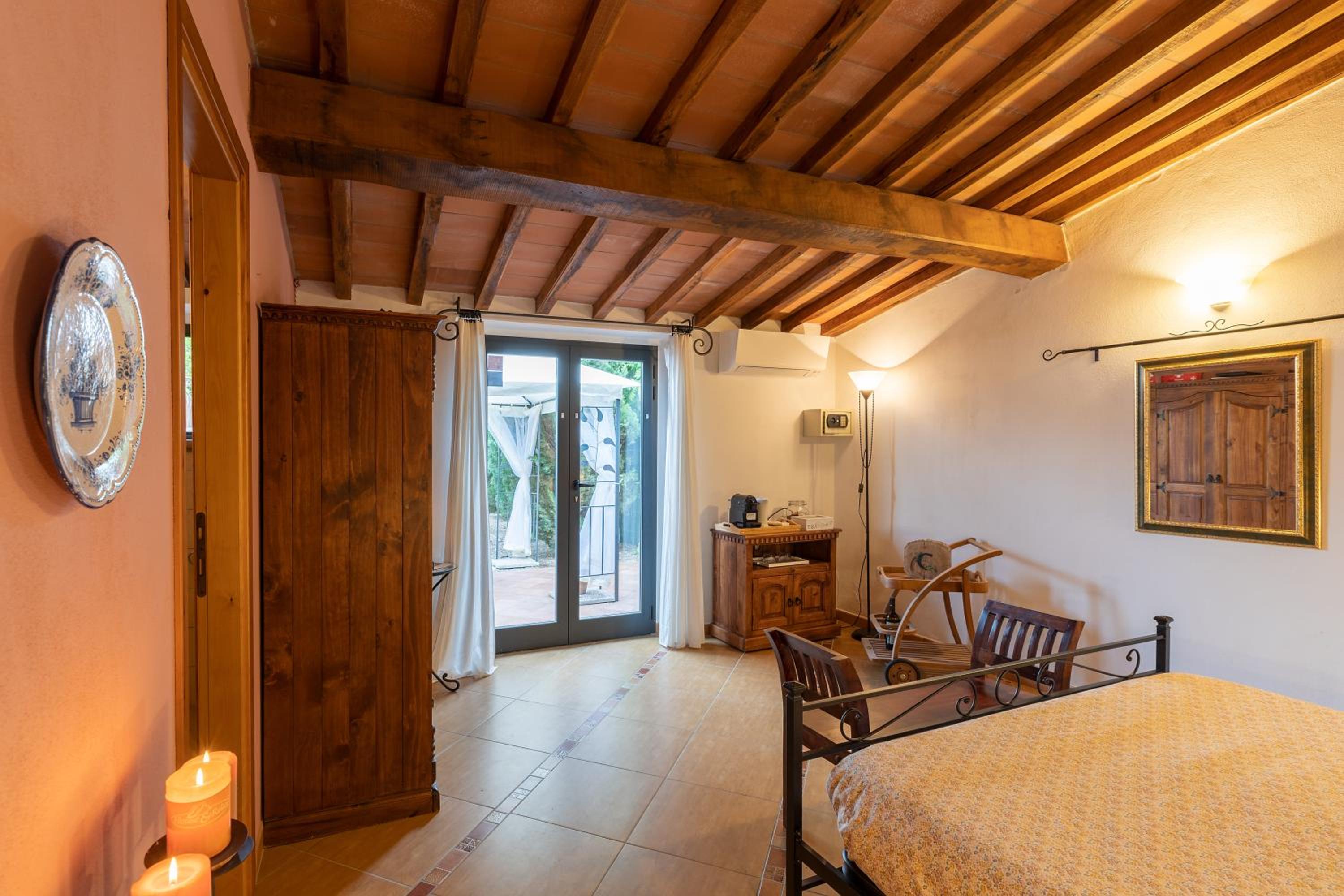 Casale Rosmarino