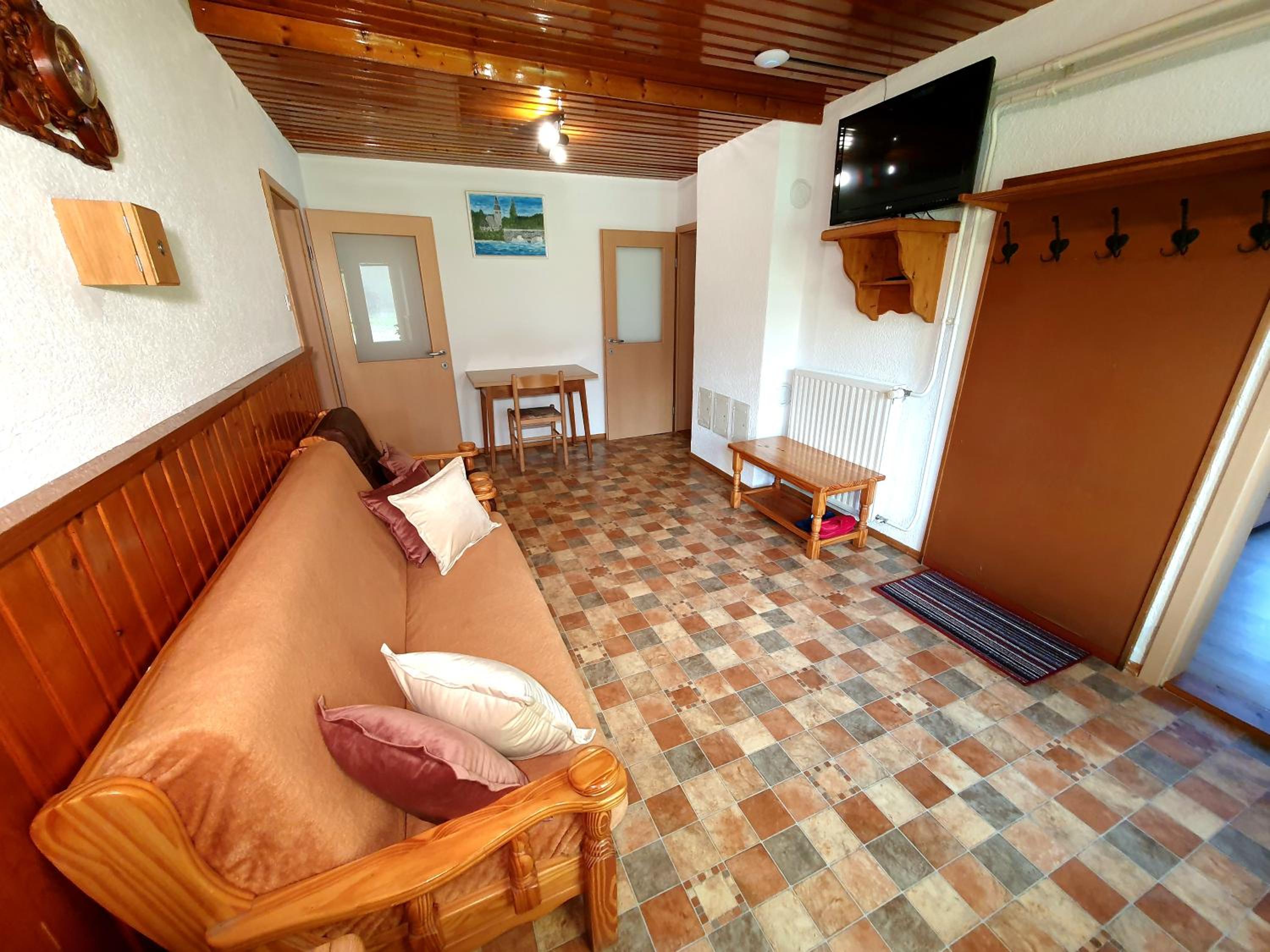 Apartmaji Zupanc Ivanka view 4
