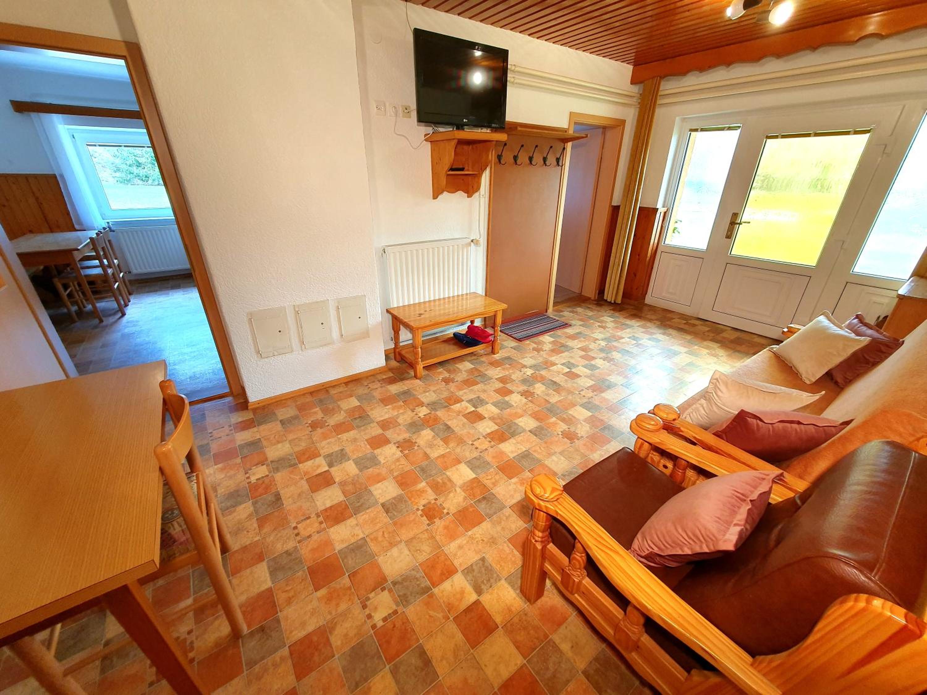 Apartmaji Zupanc Ivanka view 5