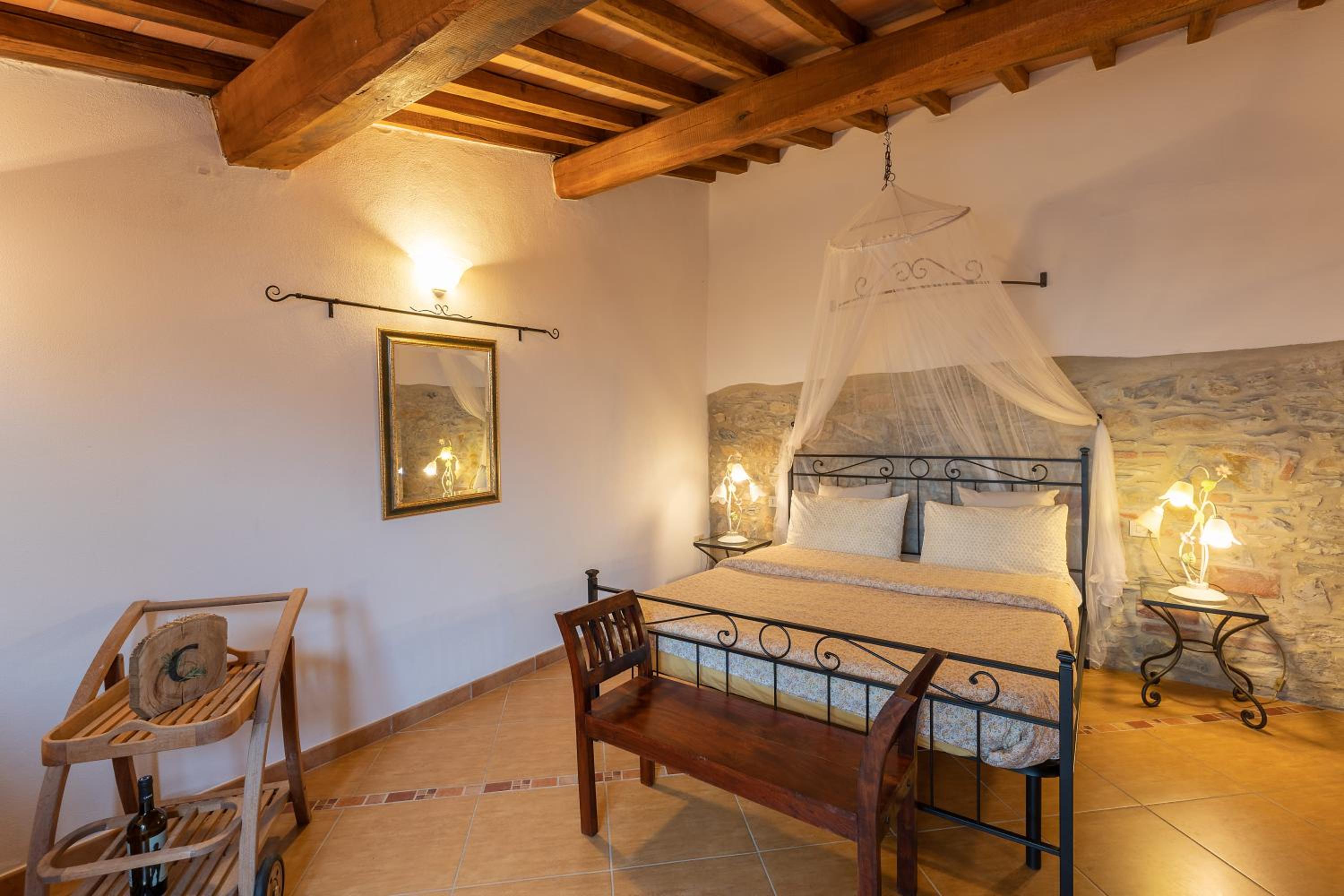 Casale Rosmarino